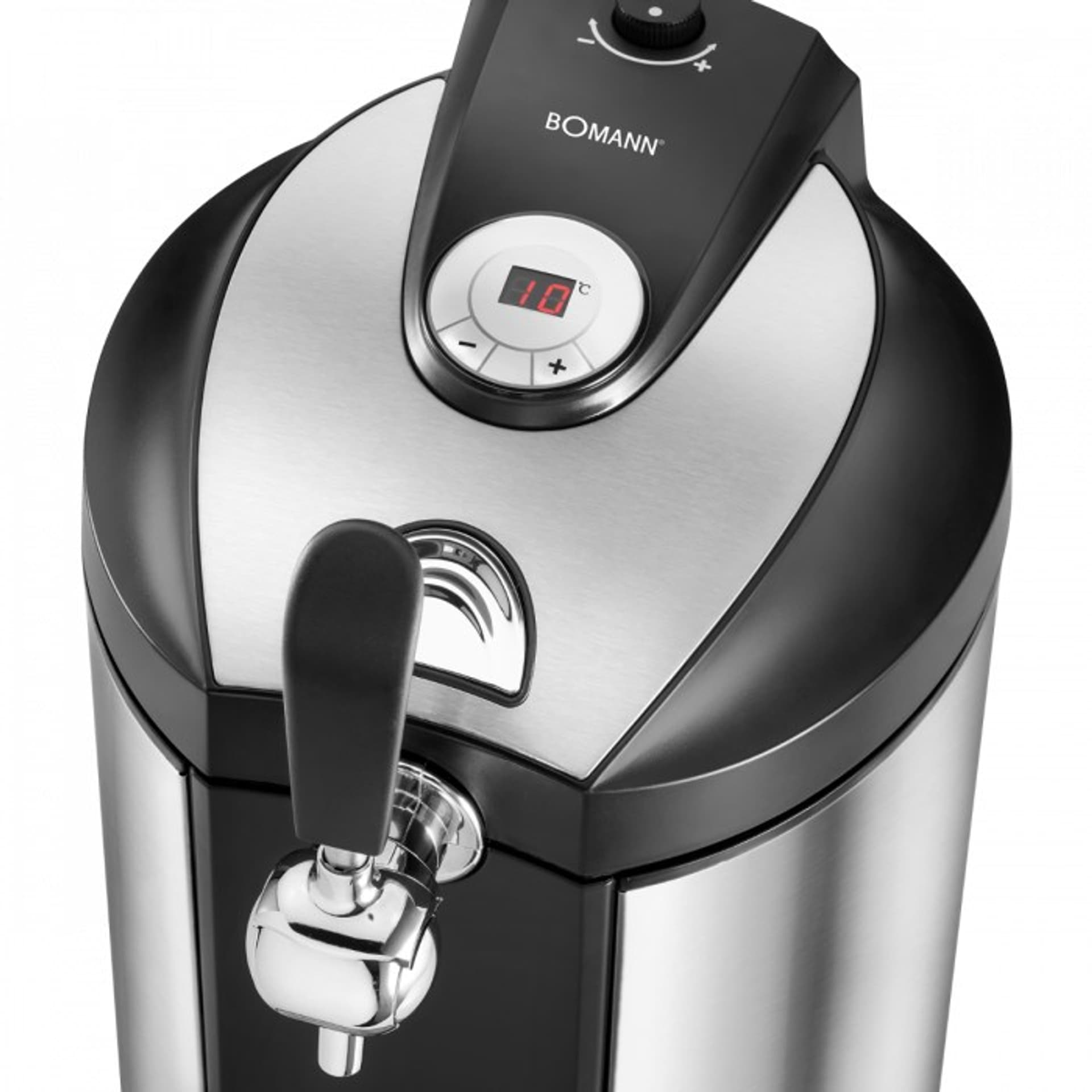 

Dystrybutor piwa BOMANN BZ 6029 CB