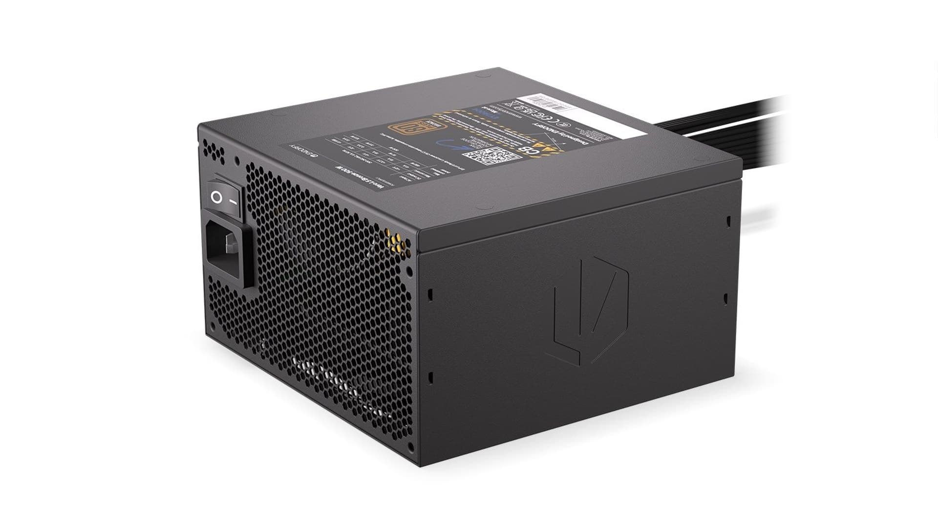 

Zasilacz ENDORFY Vero L5 Bronze 500W