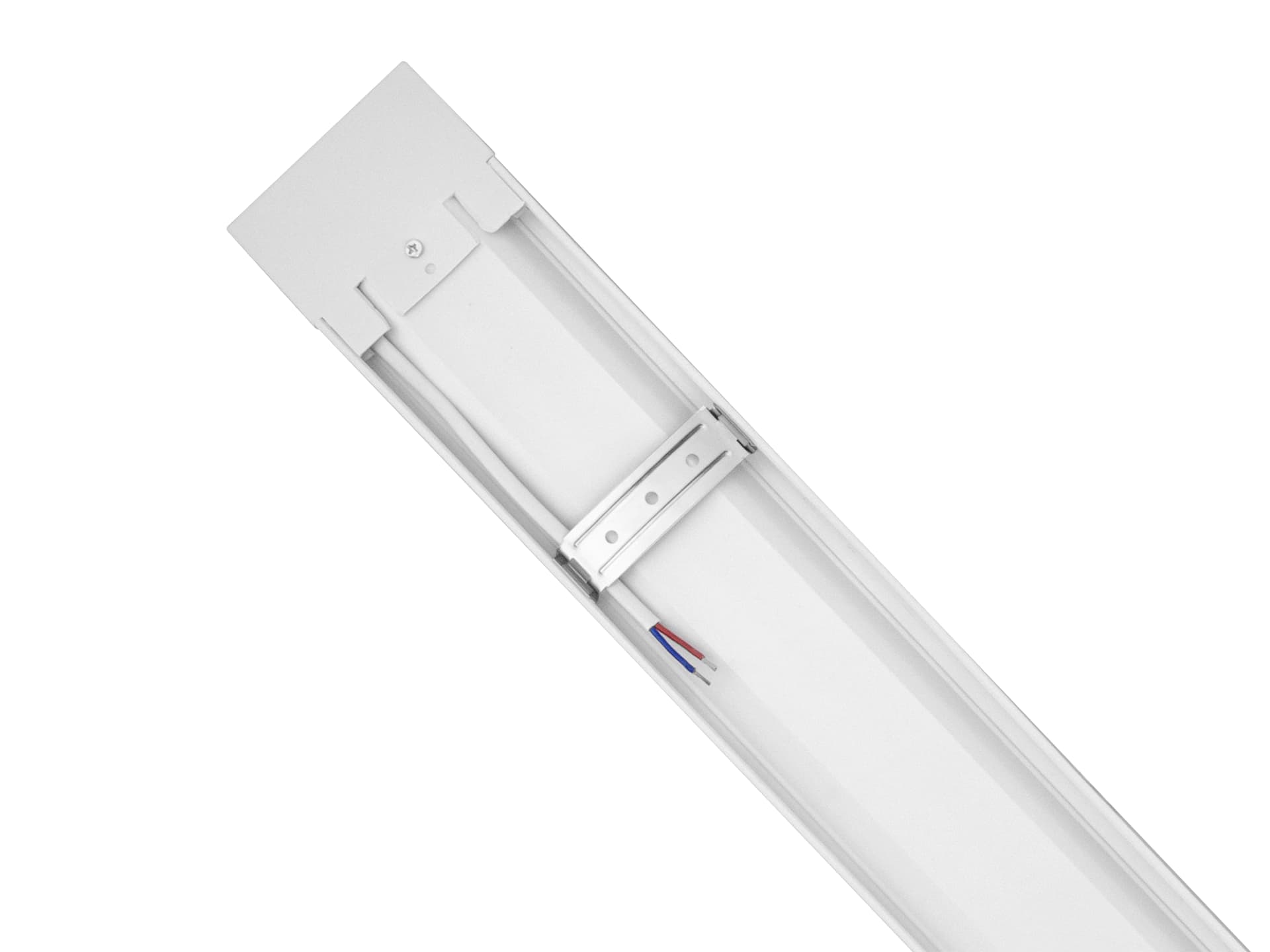 

Lampa sufitowa Led 600mm Rebel, 4000K, 230V