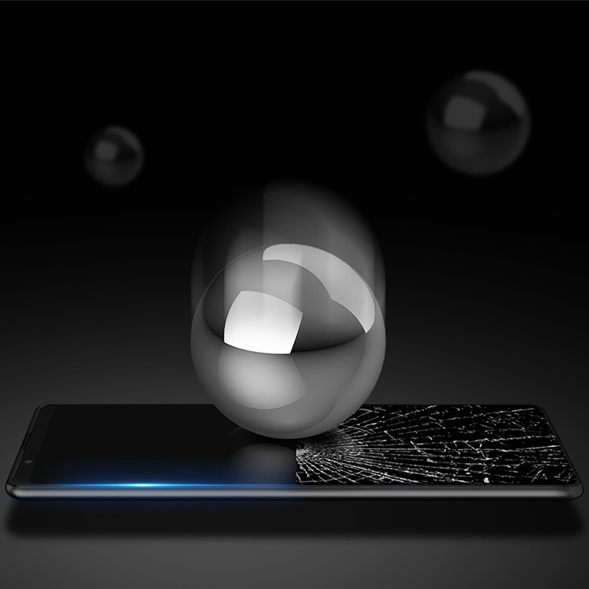 

Dux Ducis 10D Tempered Glass szkło hartowane Sony Xperia 5 IV 9H z czarną ramką