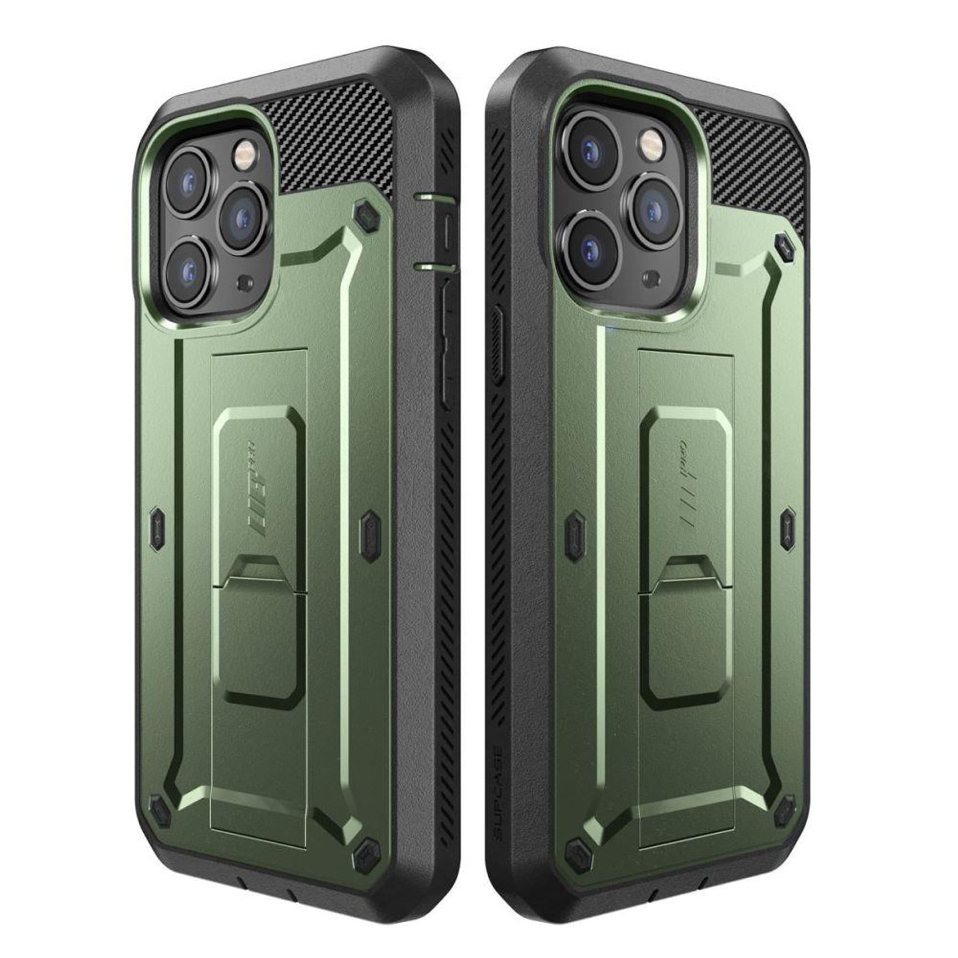 

SUPCASE UNICORN BEETLE PRO IPHONE 14 PRO MAX GULDAN