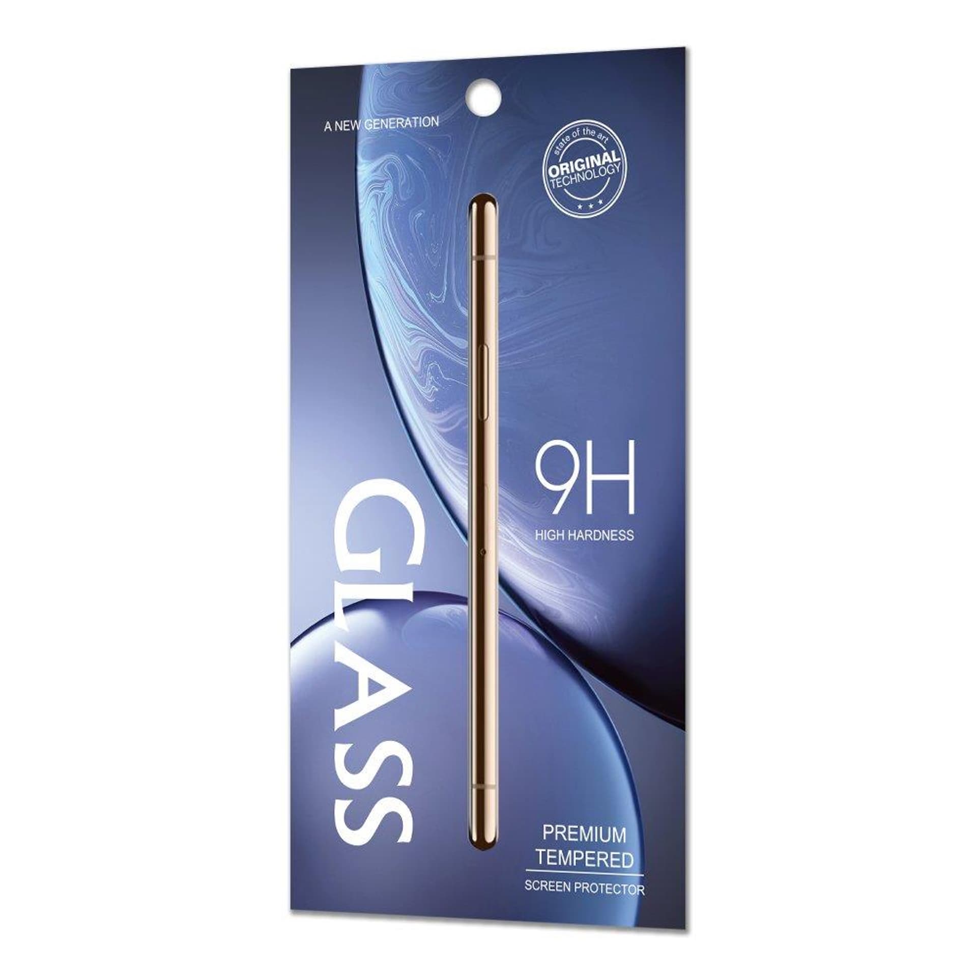 

Tempered Glass szkło hartowane Huawei nova Y90 twardość 9H (opakowanie – koperta)