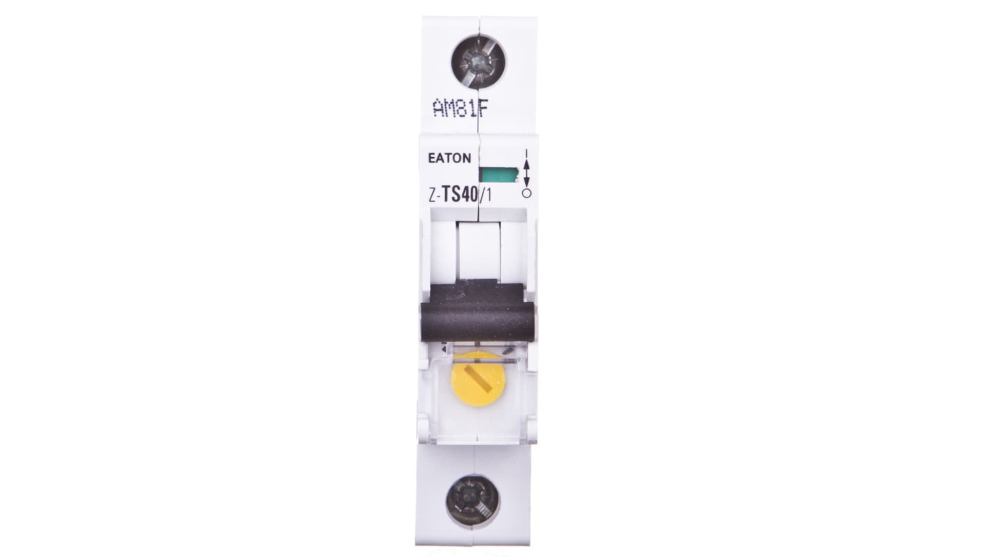 

Wyłącznik taryfowy 1P 25-40A Z-TS40/1 266854