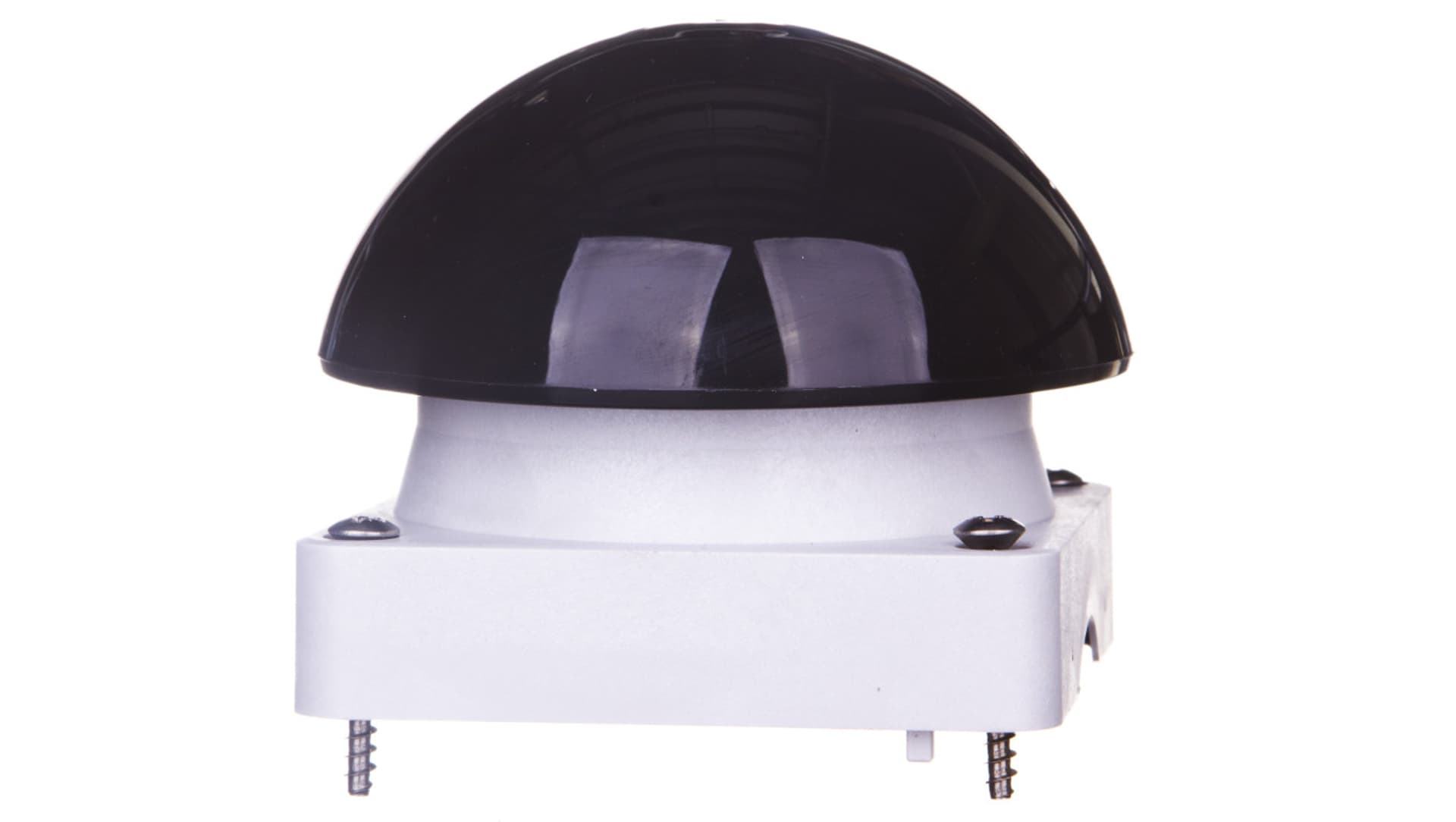 

Napęd przycisku grzybkowego dłoniowego czarny IP67 FAK-S 095540