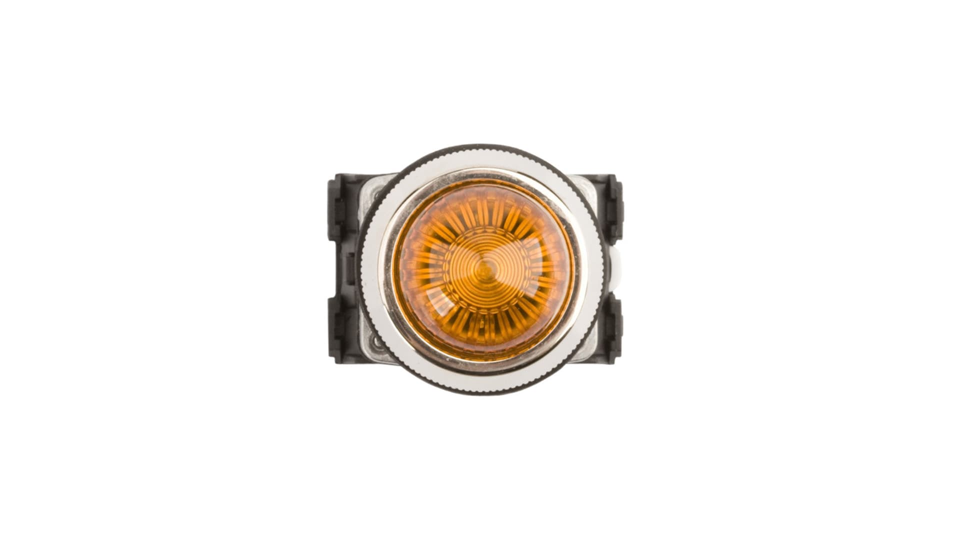

Lampka sygnalizacyjna 30mm żółta 24-230V AC/DC W0-LDU1-NEF30LDS G