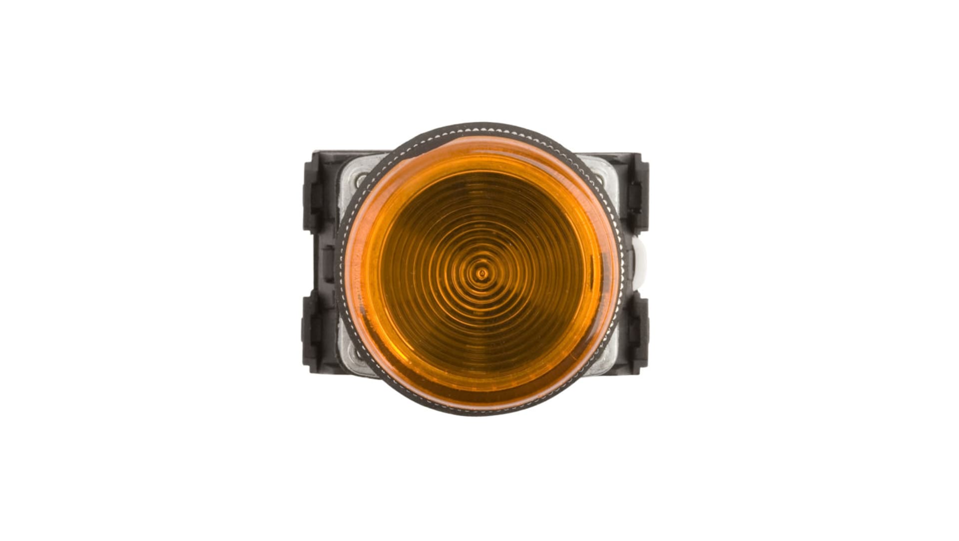

Lampka sygnalizacyjna 30mm żółta 24-230V AC/DC W0-LDU1-NEF30LD G
