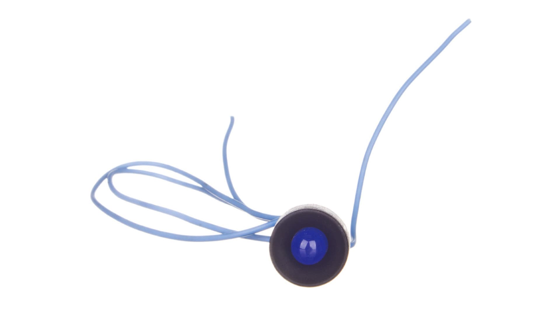 

Kontrolka diodowa Klp10B/230V 10mm niebieska 84510003