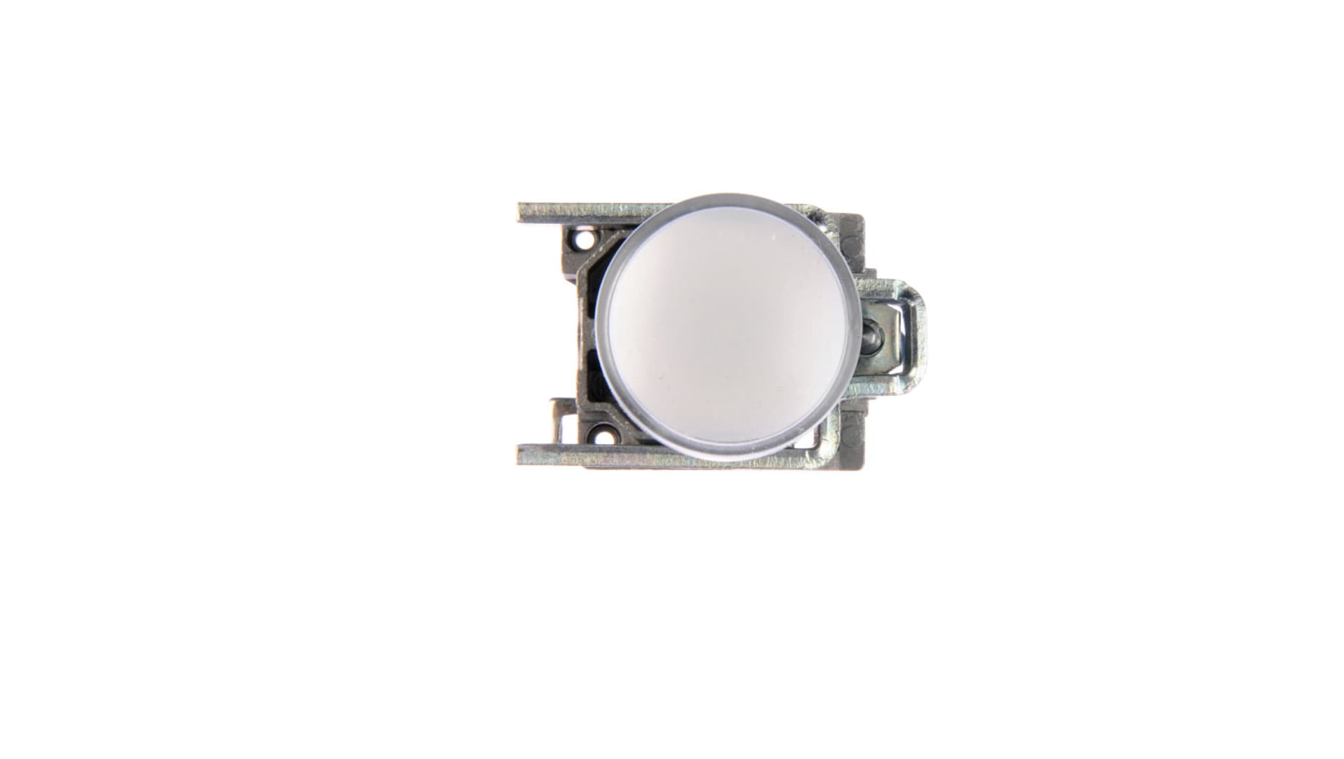 

Lampka sygnalizacyjna 22mm biała 24V AC/DC LED XB4BVB1