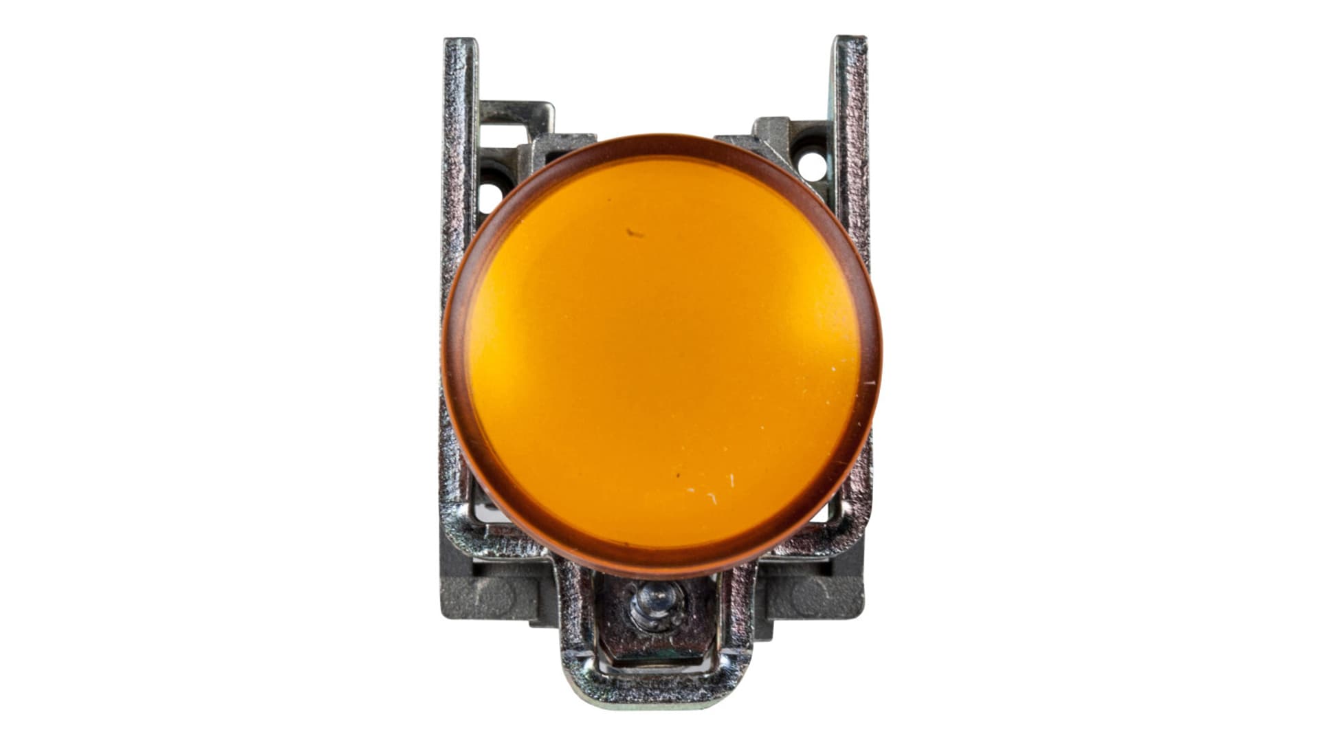 

Lampka sygnalizacyjna 22mm żółta 230-240V AC LED XB4BVM5