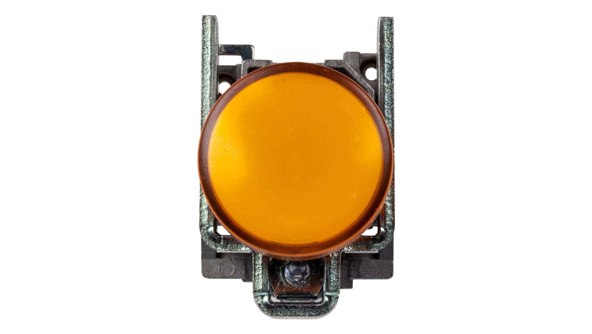 

Lampka sygnalizacyjna 22mm żółta 24V AC/DC LED XB4BVB5