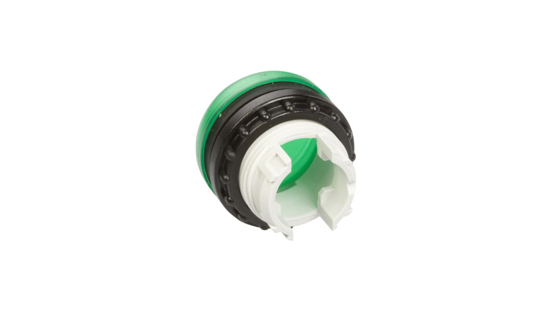 

Główka lampki sygnalizacyjnej 22mm zielona M22-L-G 216773