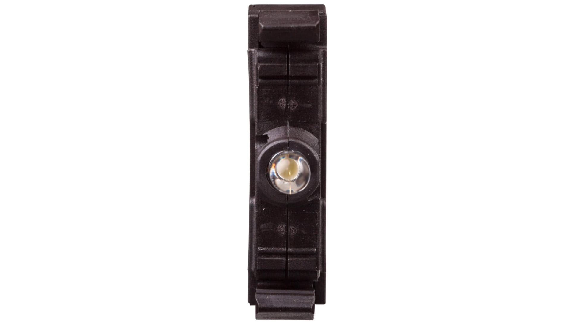 

Oprawka z LED biała 12-30V AC/DC M22-CLED-W 216569