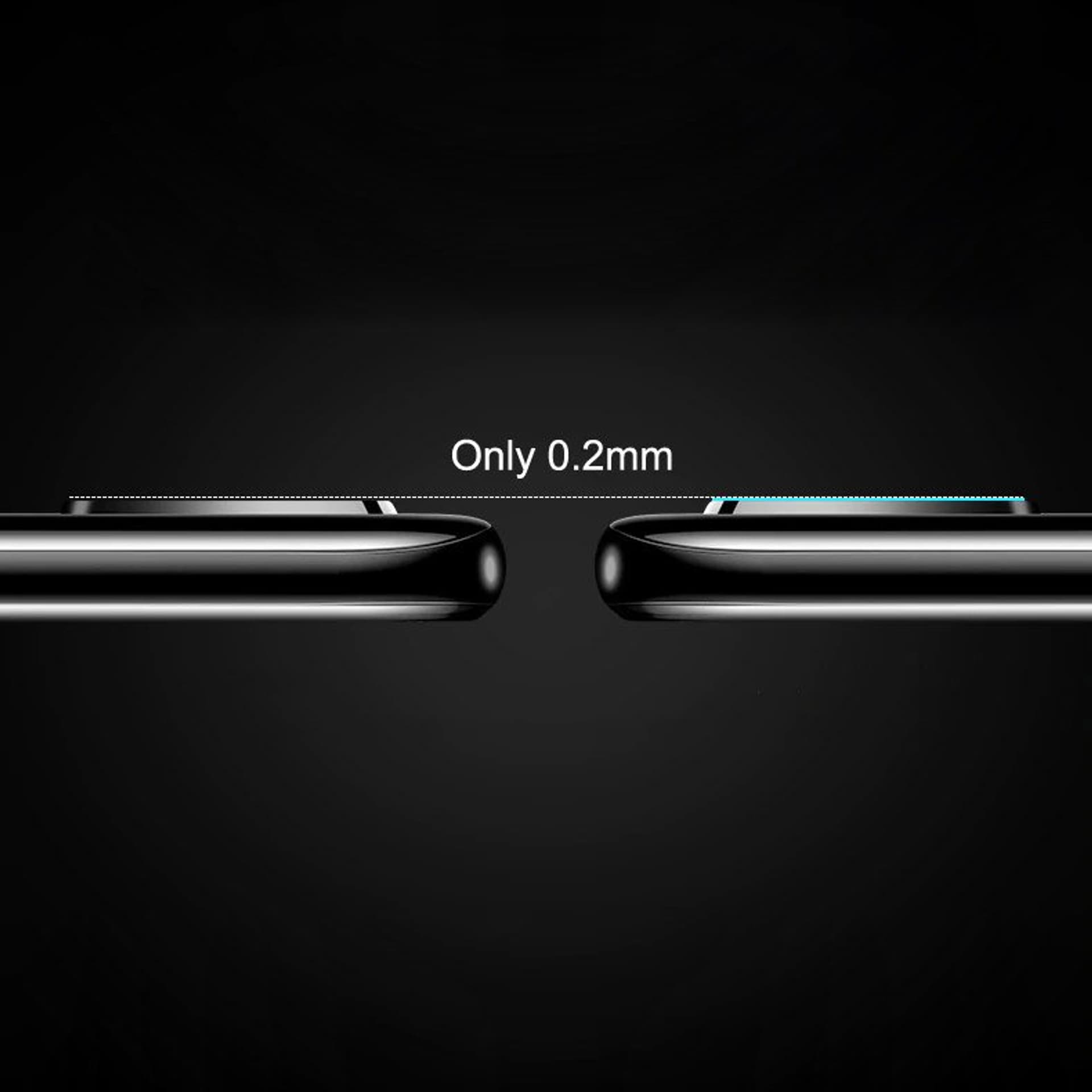 

Camera Tempered Glass szkło hartowane 9H na aparat kamerę Xiaomi Mi Note 10 Lite (opakowanie – koperta)