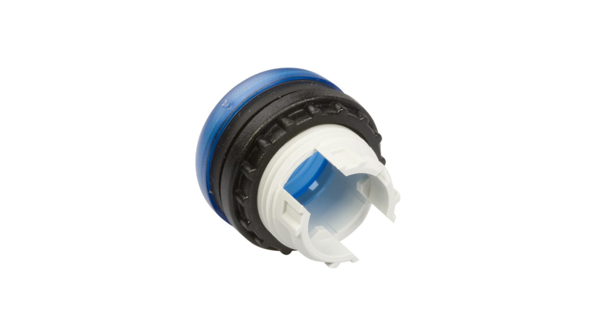

Główka lampki sygnalizacyjnej 22mm niebieska M22-L-B 216775