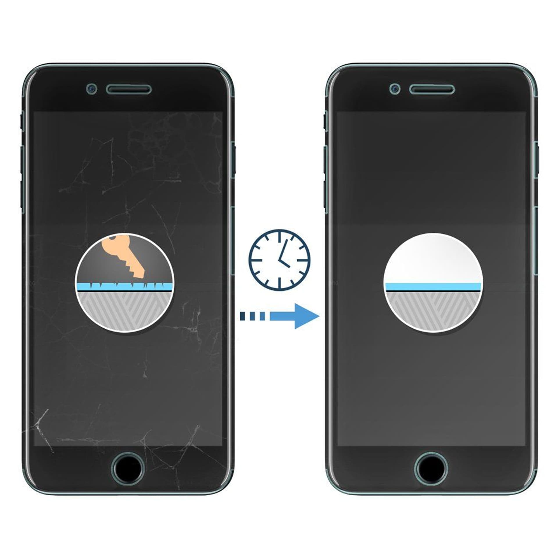 

Wozinsky Full Body samoregenerująca się folia ochronna na cały telefon Samsung Galaxy Note 20