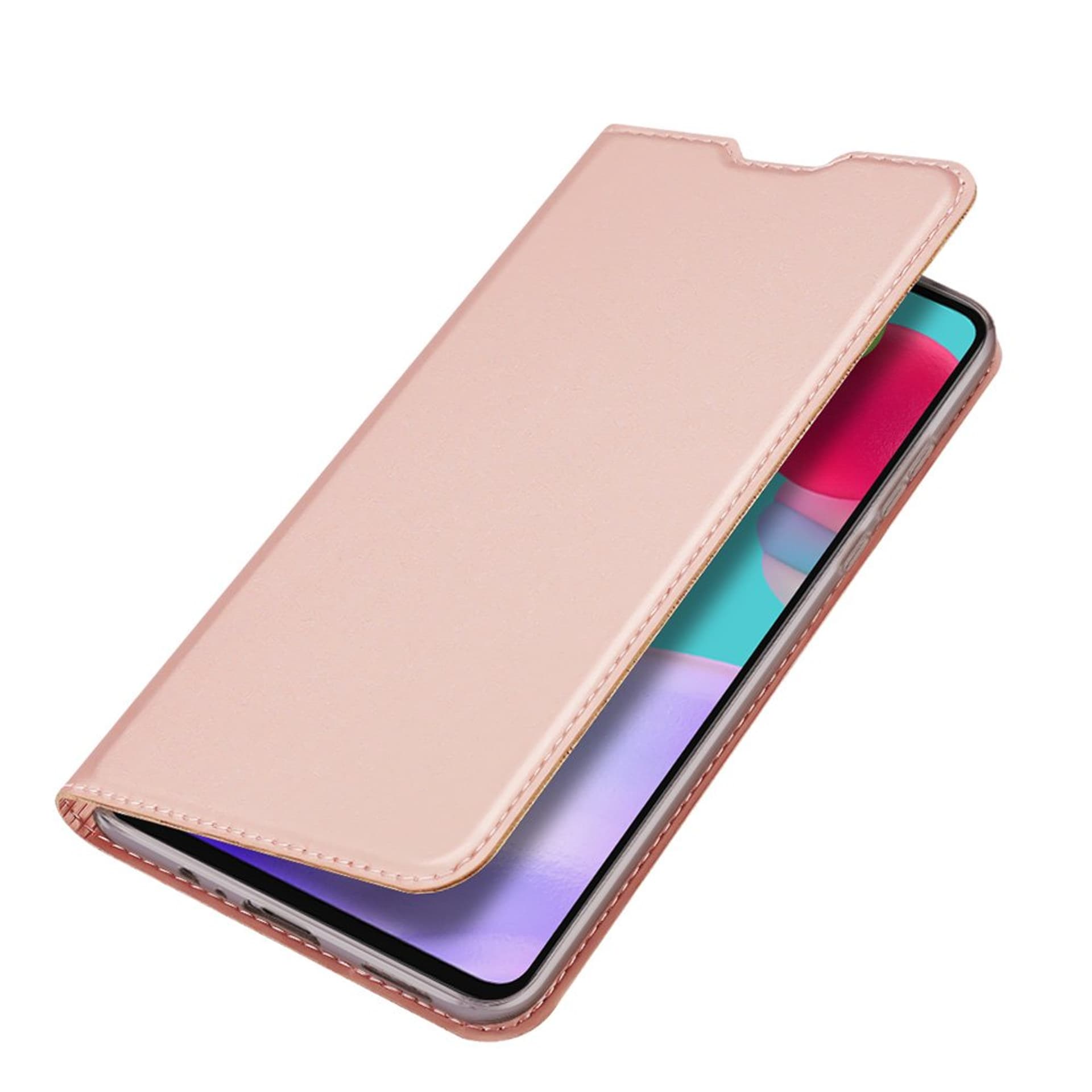 

DUXDUCIS SKINPRO GALAXY A52 / A52 5G / A52s 5G ROSE GOLD