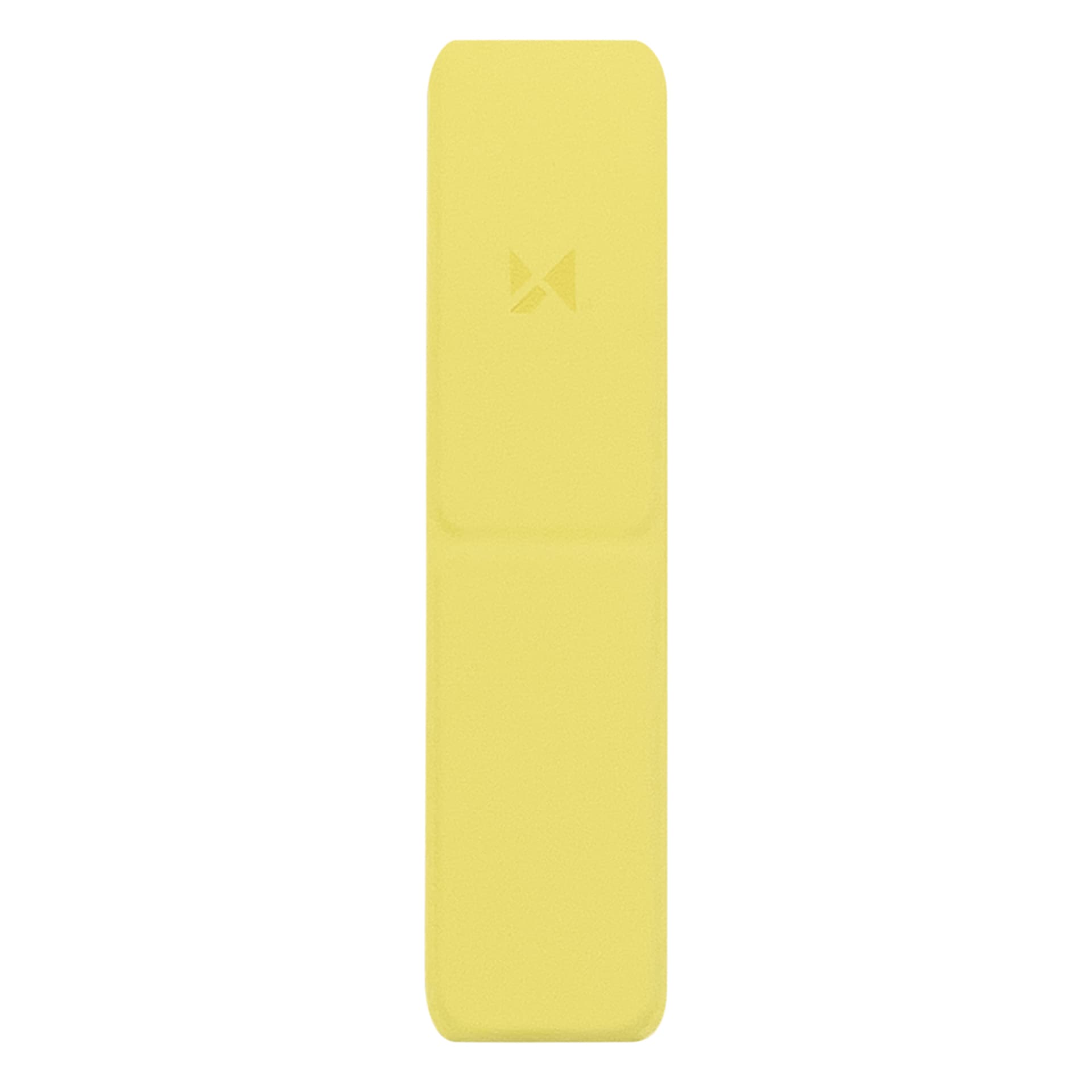

Wozinsky Grip Stand samoprzylepny uchwyt podstawka żółty (WGS-01Y)