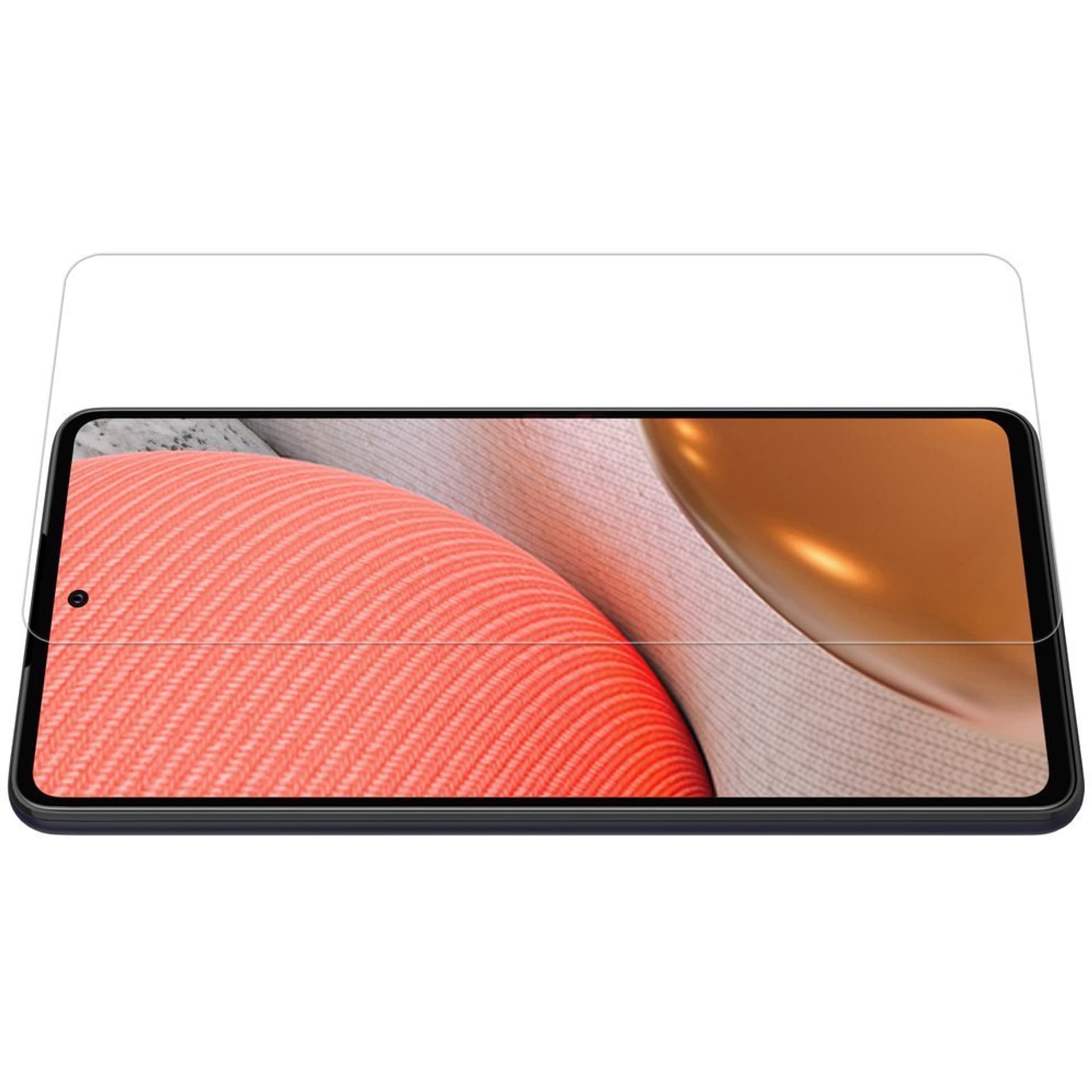 

Nillkin Amazing H szkło hartowane ochronne 9H Samsung Galaxy A52s 5G / A52 5G / A52 4G
