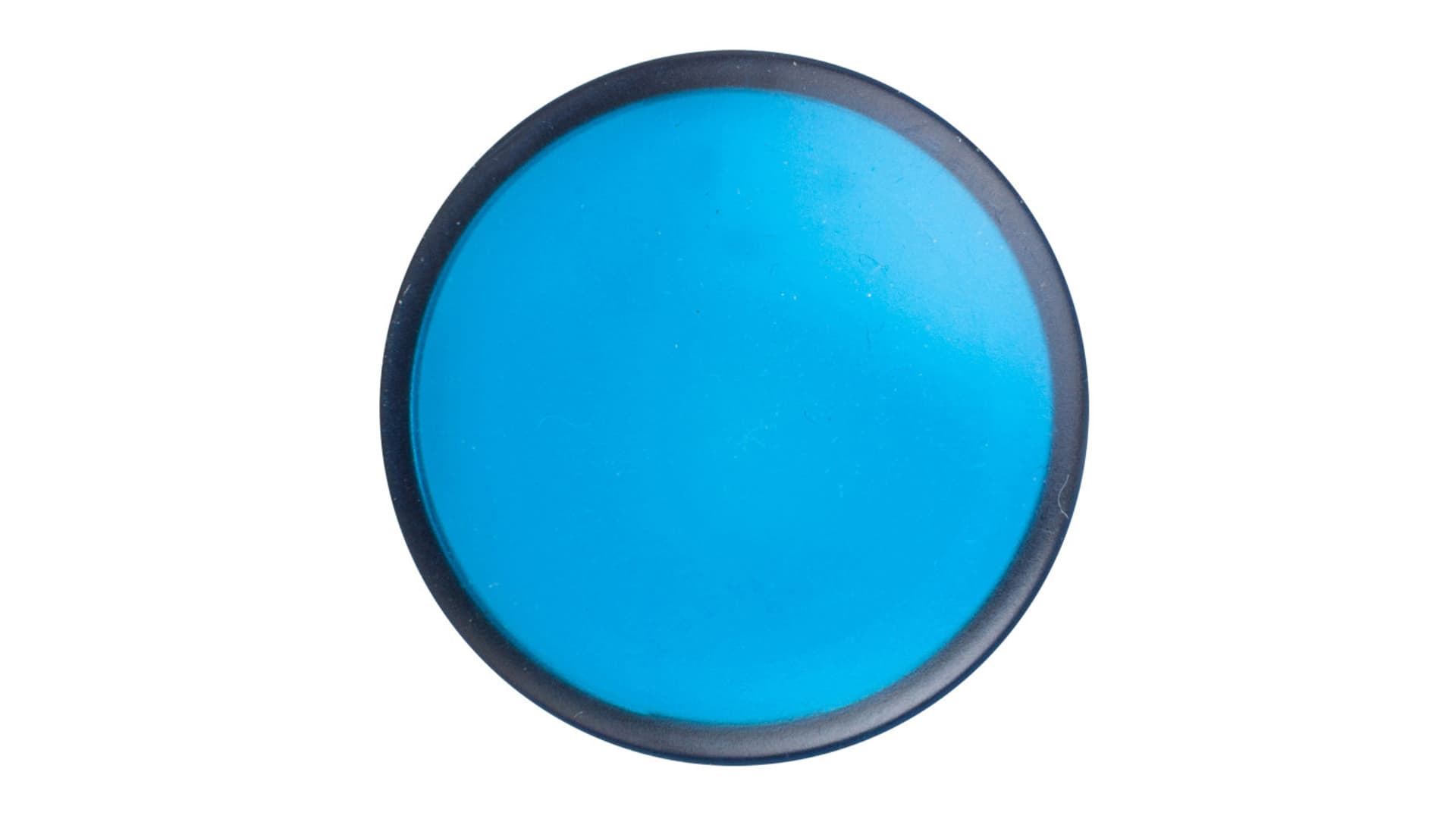 

Główka lampki sygnalizacyjnej 22mm niebieska IP66 ZB5AV063