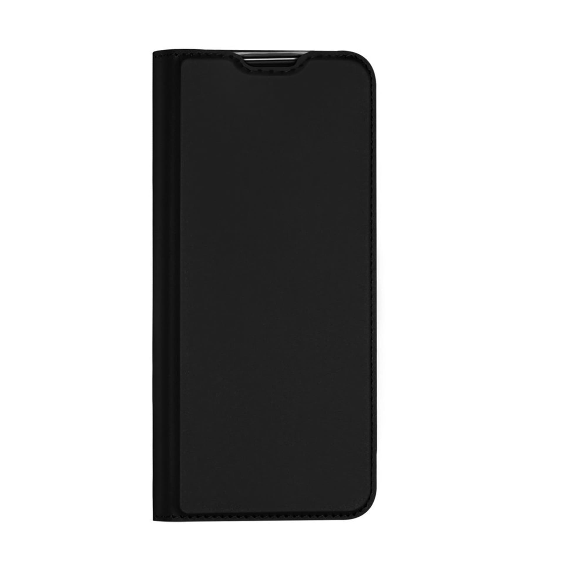 

Dux Ducis Skin Pro kabura etui pokrowiec z klapką Motorola Moto G50 czarny