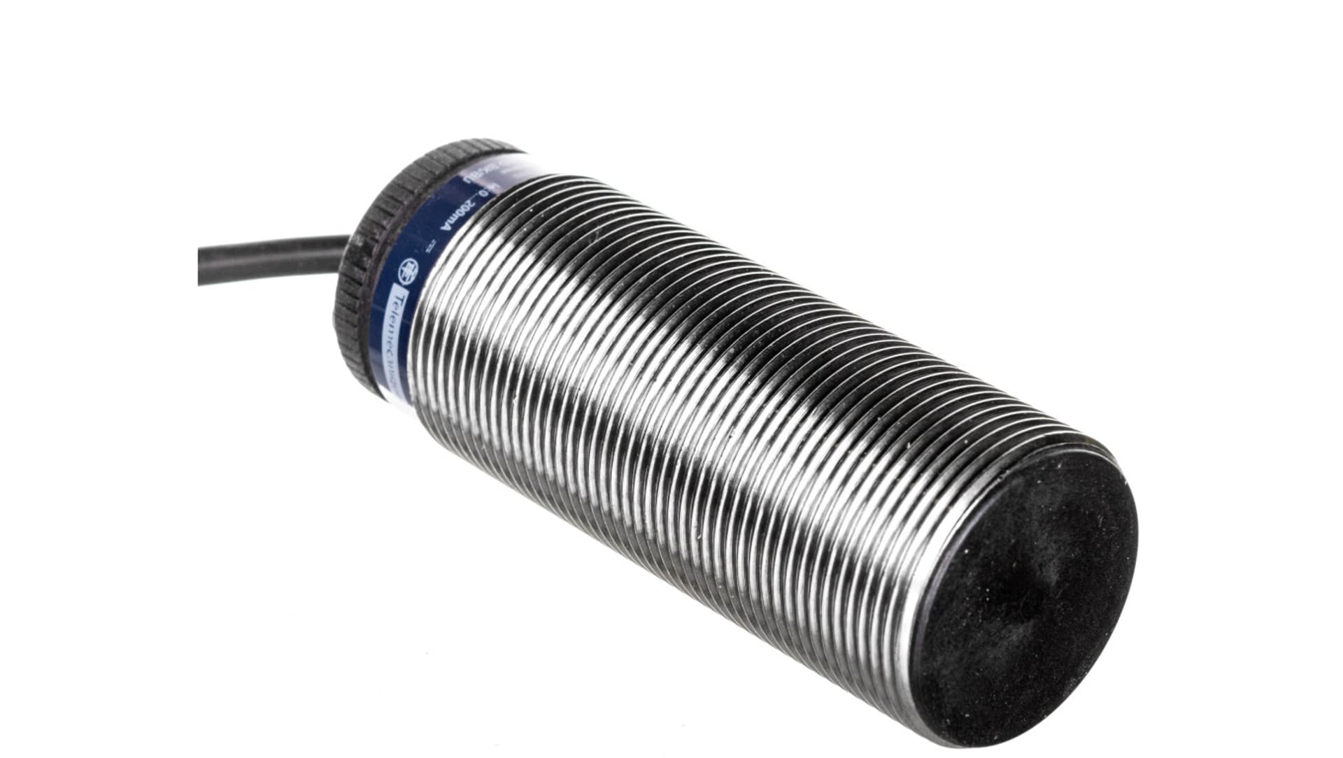 

Czujnik indukcyjny M30 10mm 12-48V DC PNP 1R 3-przewodowy (2m) f=120-3000c/min XSAV12373, 2m) f=120-3000c/min xsav1237