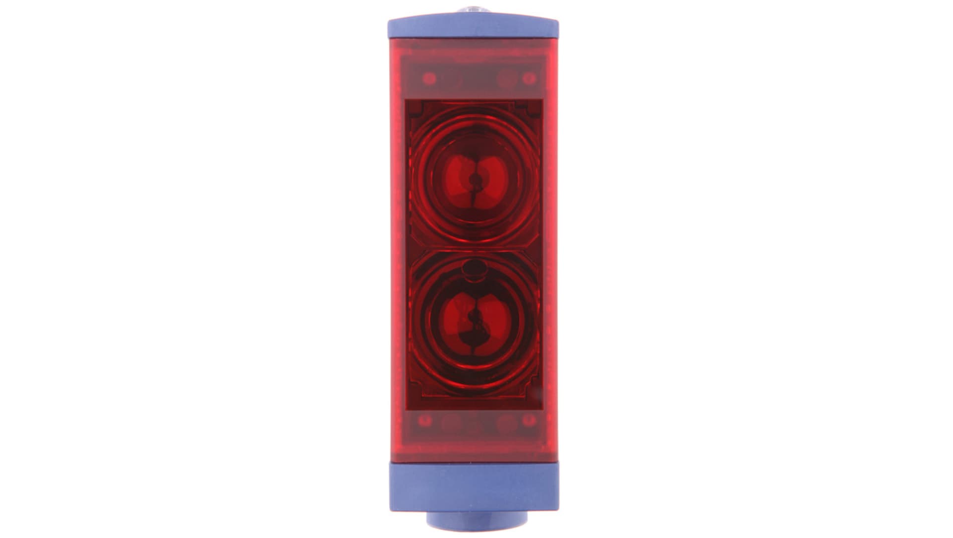 

Czujnik fotoelektryczny refleks Sn=14m 1Z 1R 24-230V AC/DC Pg16 XUX1ARCNT16
