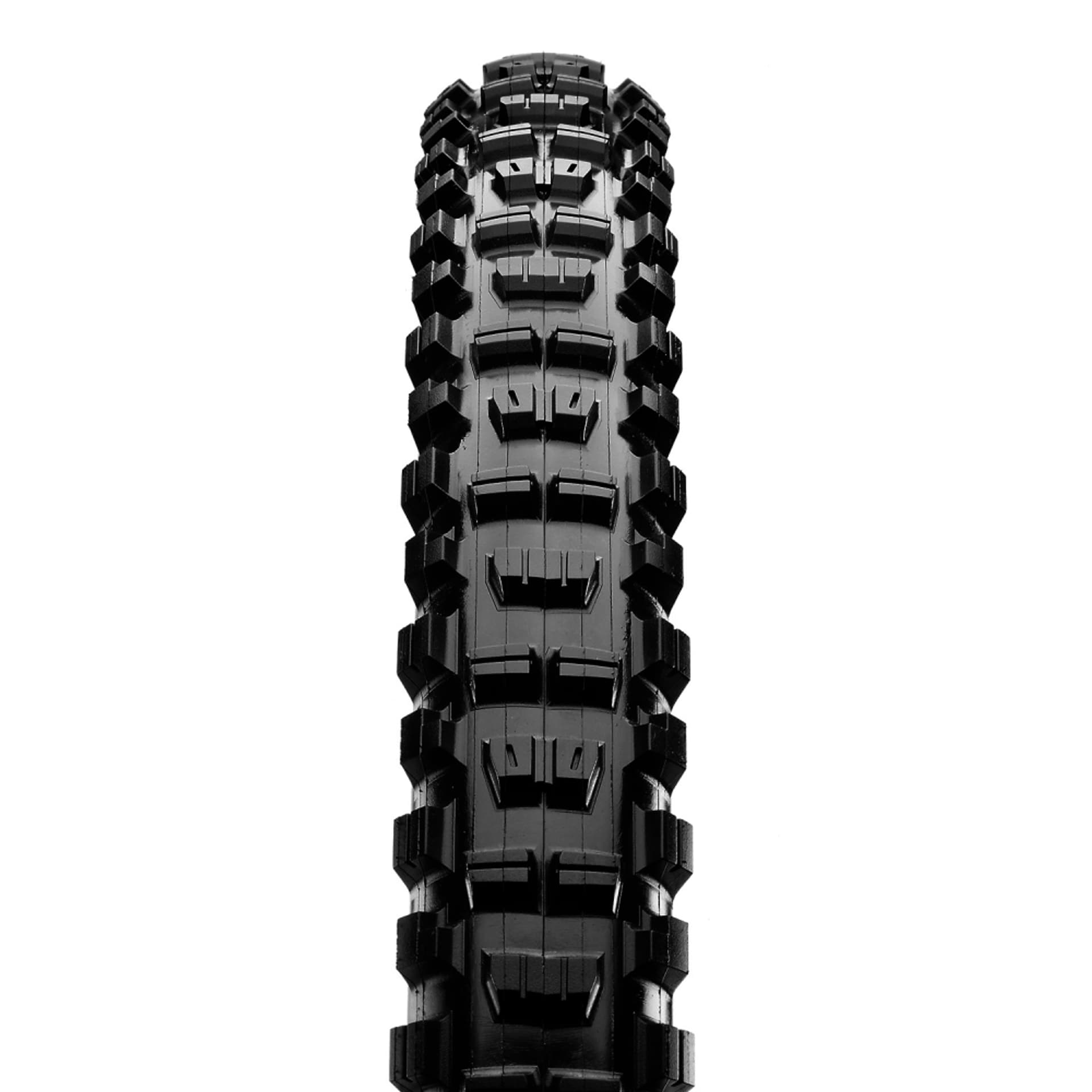 

Opona MTB MAXXIS Minion DHR II 26x2.30 Kevlar EXO/TR 60TPI czarna zwijana