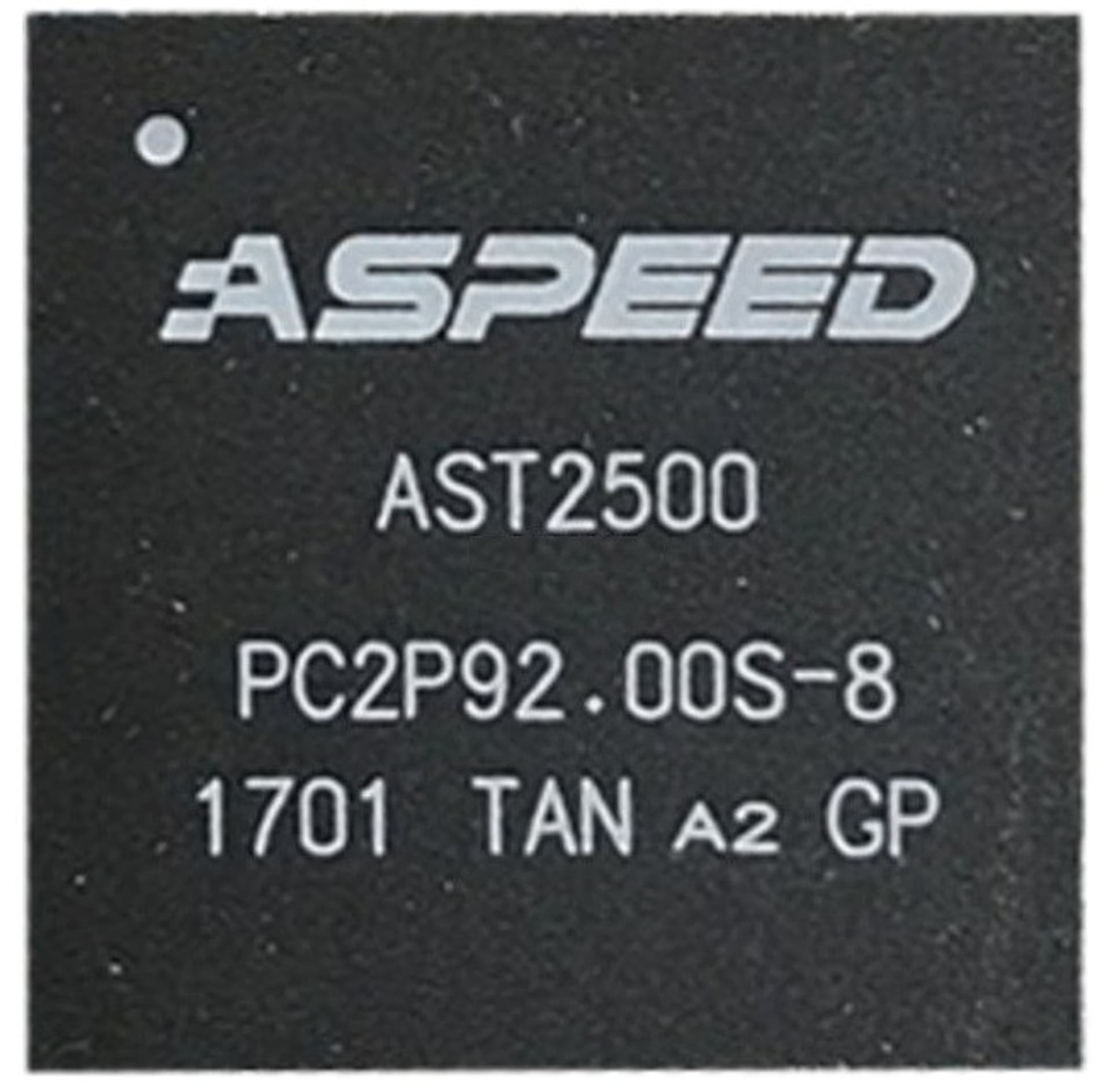

Moduł Asus ASMB9-IKVM