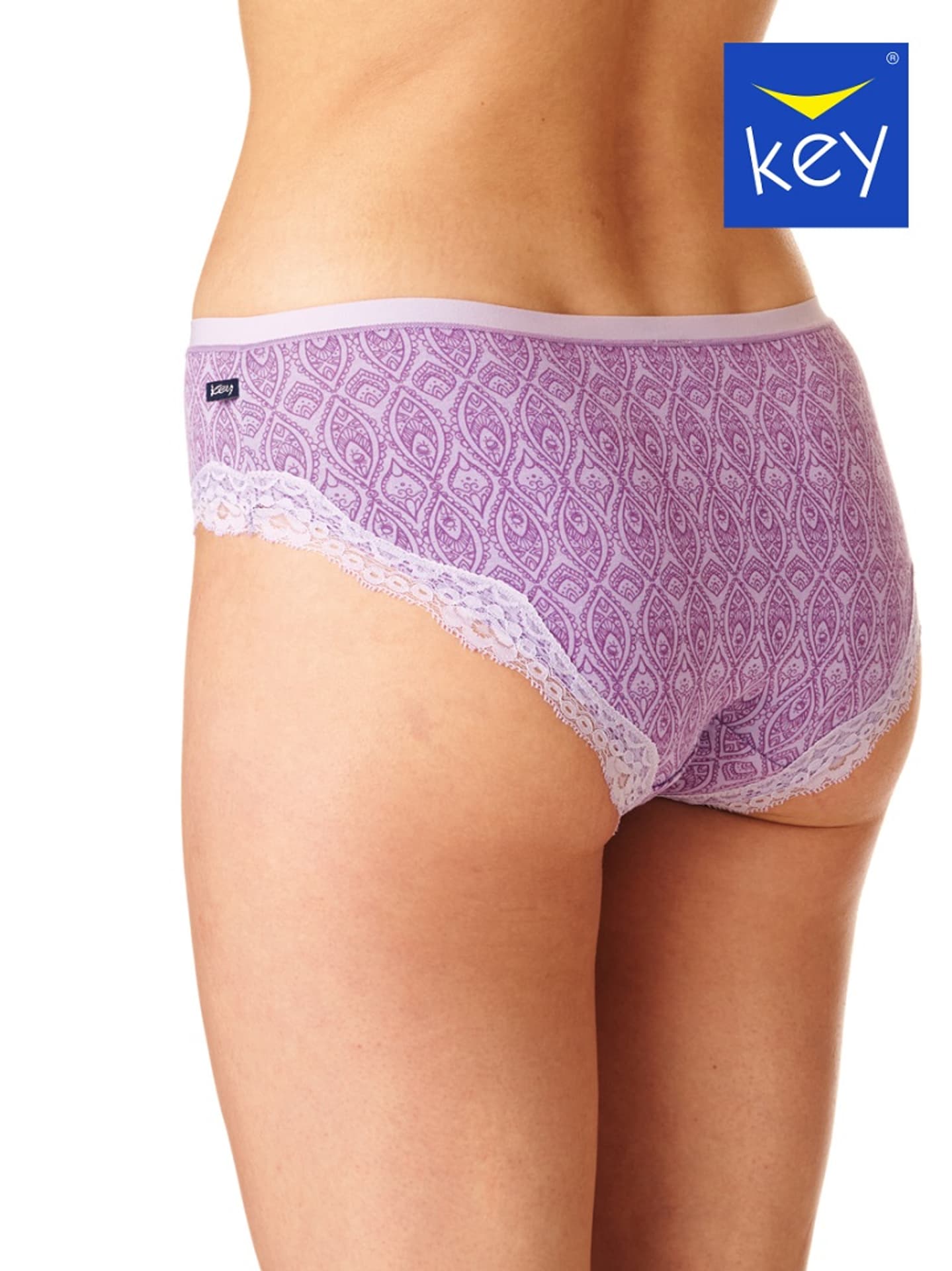

FIGI KEY LPP-758 B23 (kolor mix kolorów, rozmiar L)