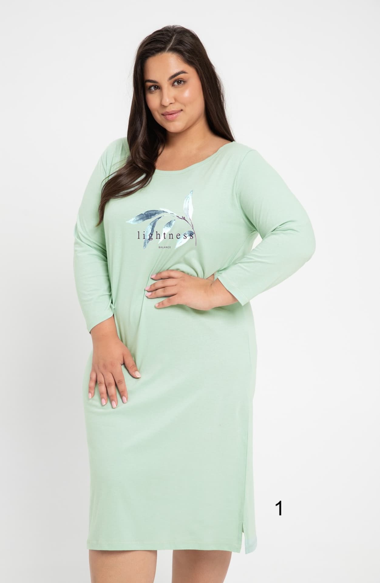 

KOSZULA TARO 3019 OLYMPIA AW24 XXL- (kolor różowy, rozmiar XXL)