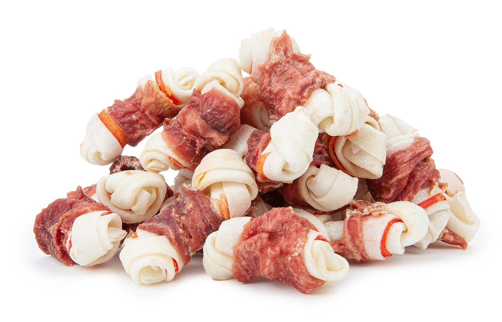 

Kość wiązana z kaczką Happet GM59 500g