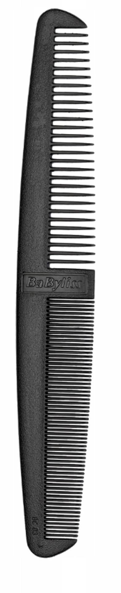 

MASZYNKA DO STRZYŻENIA E756E BABYLISS NASADKI STAL