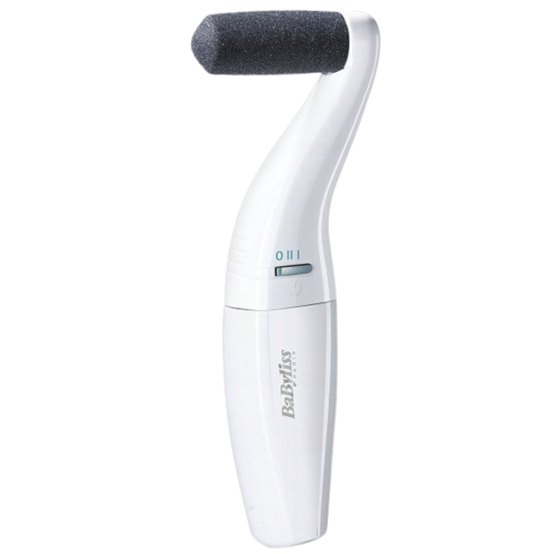 

ELEKTRYCZNY PILNIK DO STÓP H700E BIAŁY BABYLISS