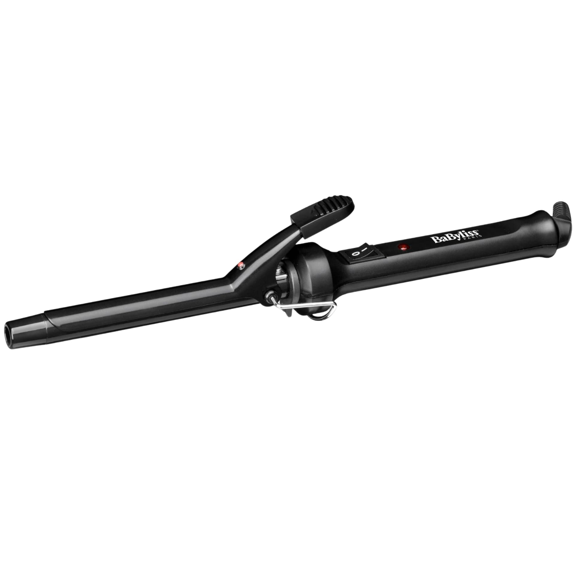 

LOKÓWKA TRADYCYJNA CERAMICZNA C271E 16 MM BABYLISS