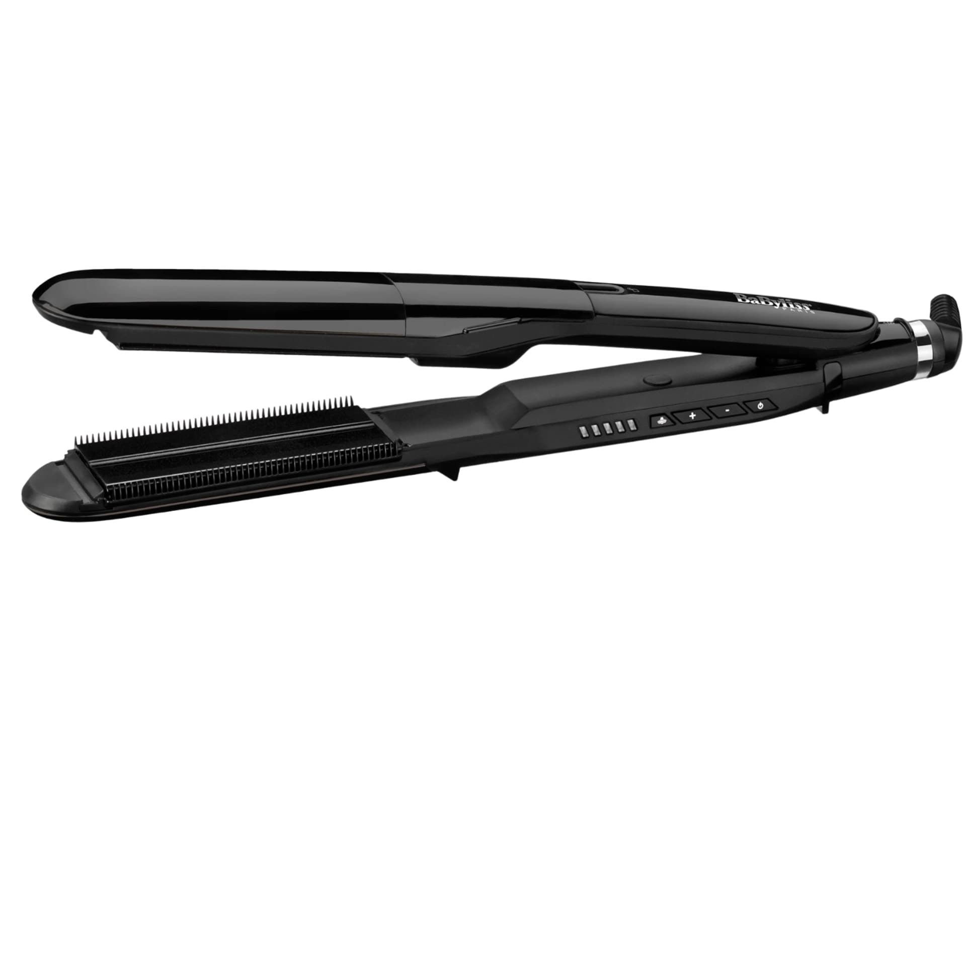 

PROSTOWNICA PAROWA DO WŁOSÓW ST492E BABYLISS