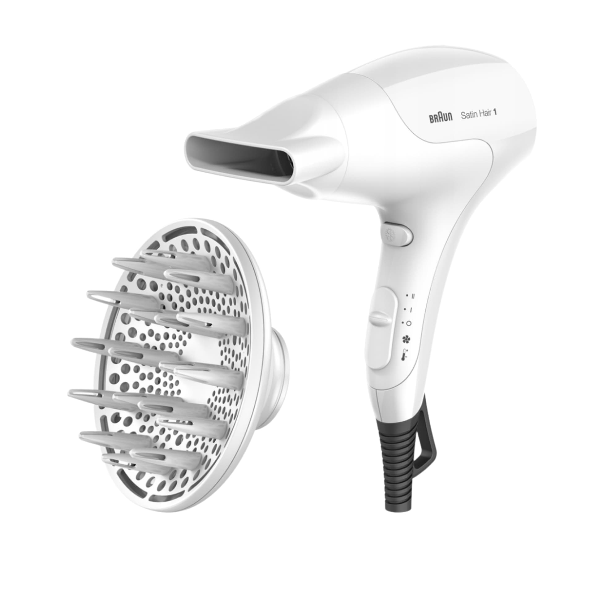 

SUSZARKA DO WŁOSÓW BRHD385E BRAUN REGULACJA NAWIE