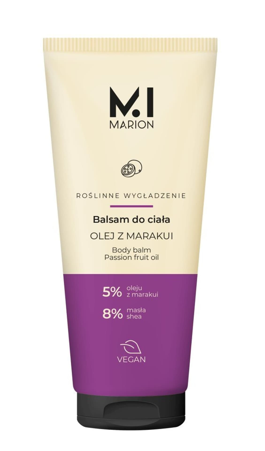 

MARION Mi Maracuja-Basic Balsam do ciała 300ml