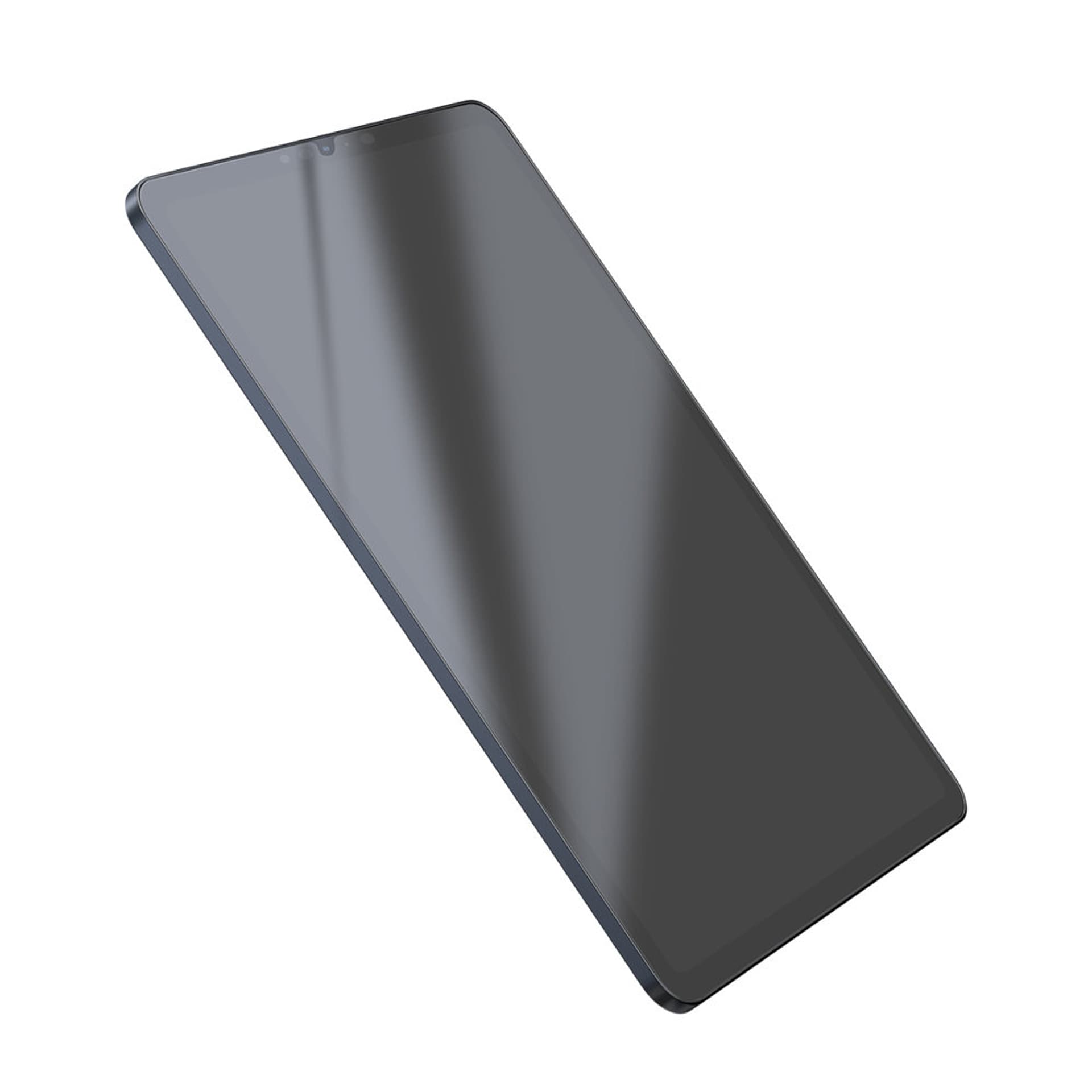 

Baseus matowa folia jak papier Paper-like do rysowania na tablecie iPad mini 2021 8,4'' przezroczysty (SGZM010002)