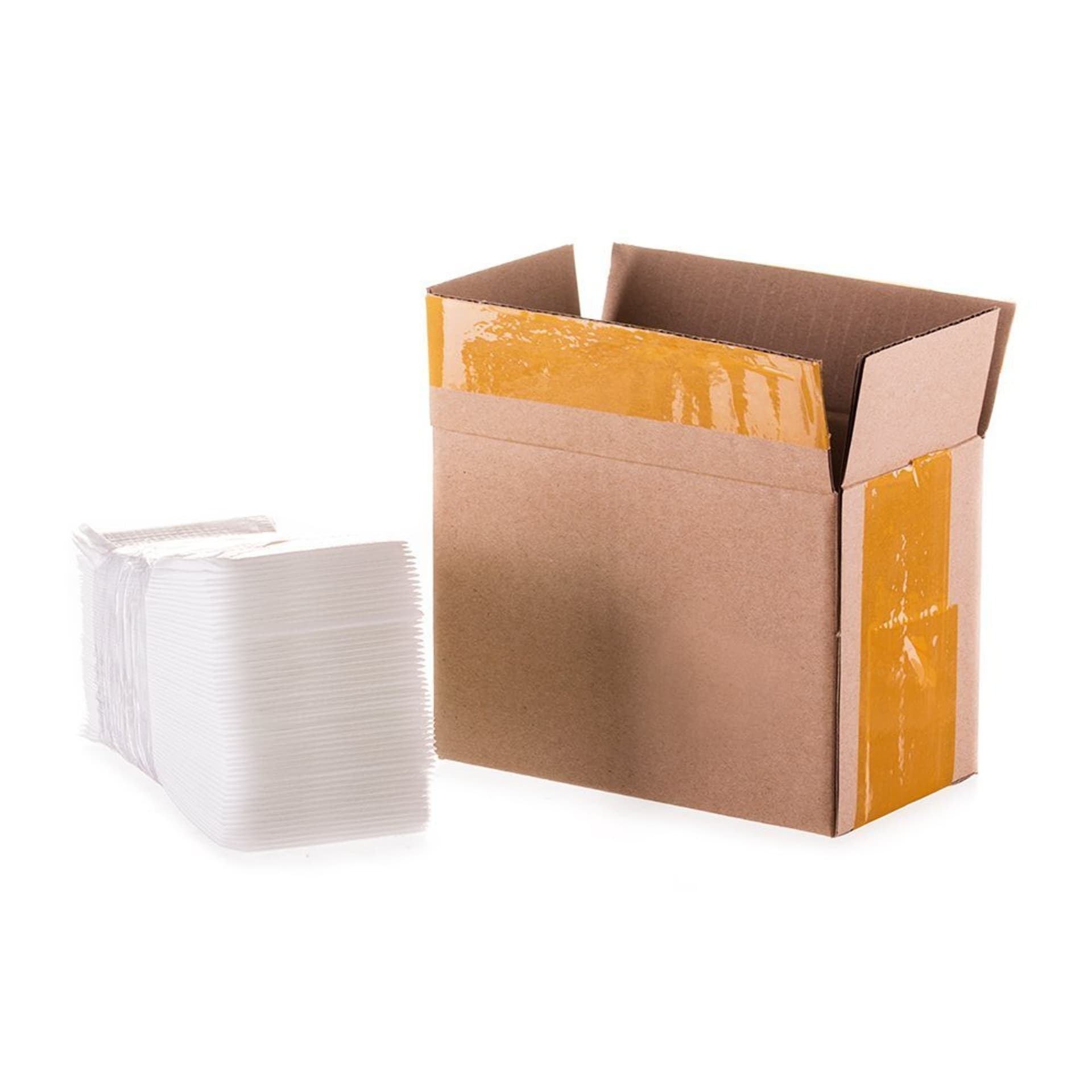 

Szkło hartowane 9H Xiaomi Redmi 10 wielopak - 50 sztuk