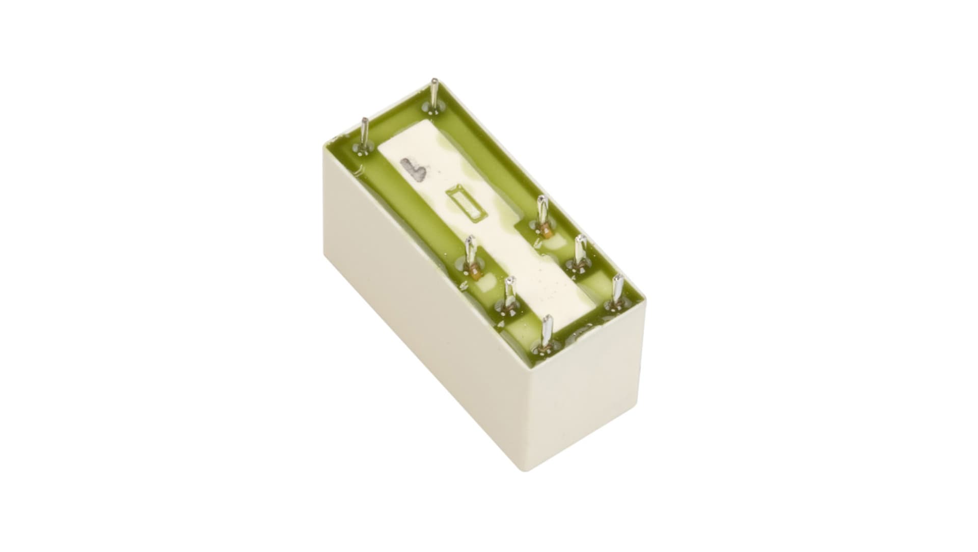 

Przekaźnik miniaturowy 2P 8A 12V DC AgNi RM84-2012-35-1012 600335