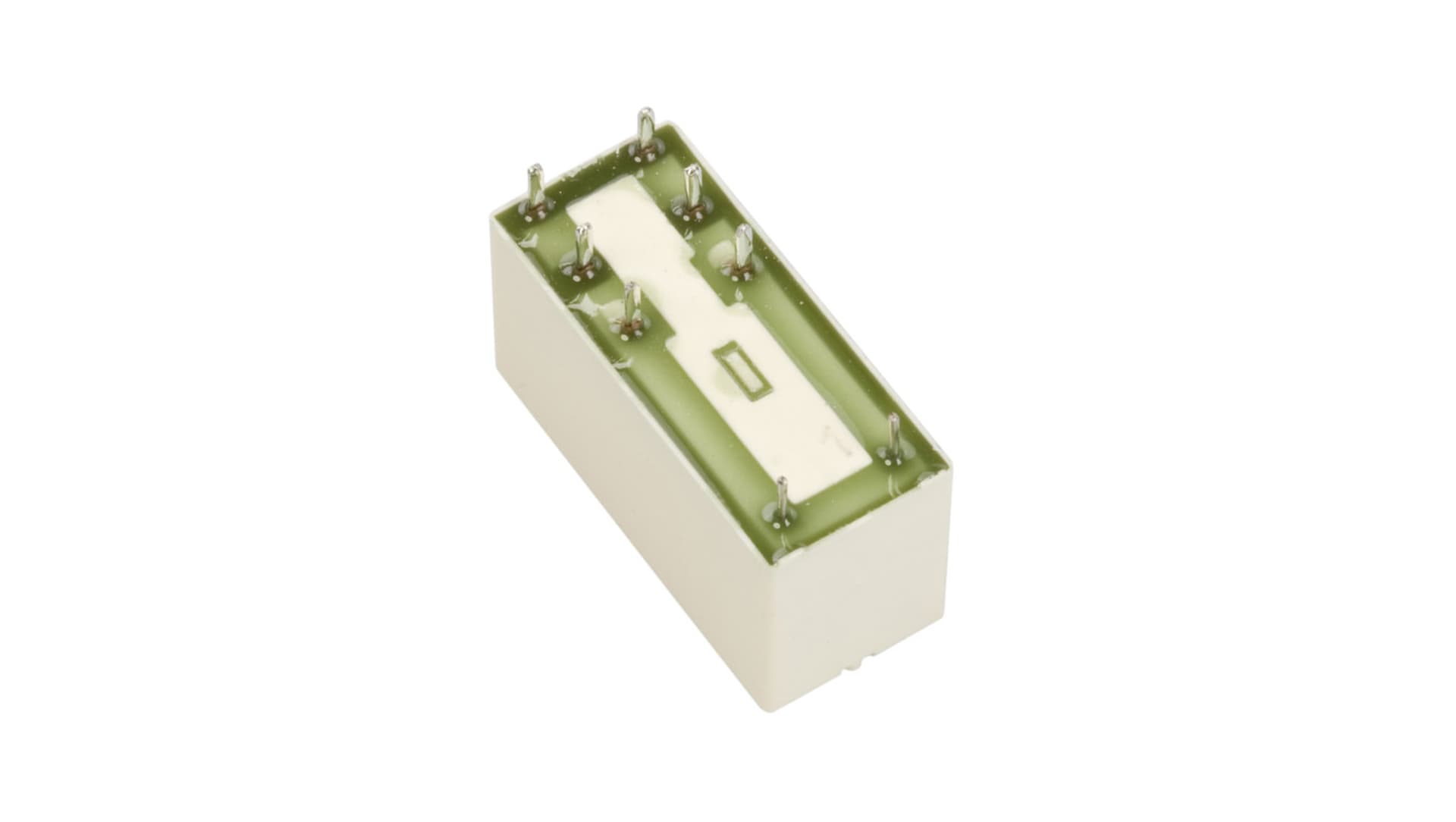 

Przekaźnik miniaturowy 2P 8A 230V AC PCB AgNi RM84-2012-35-5230 604622