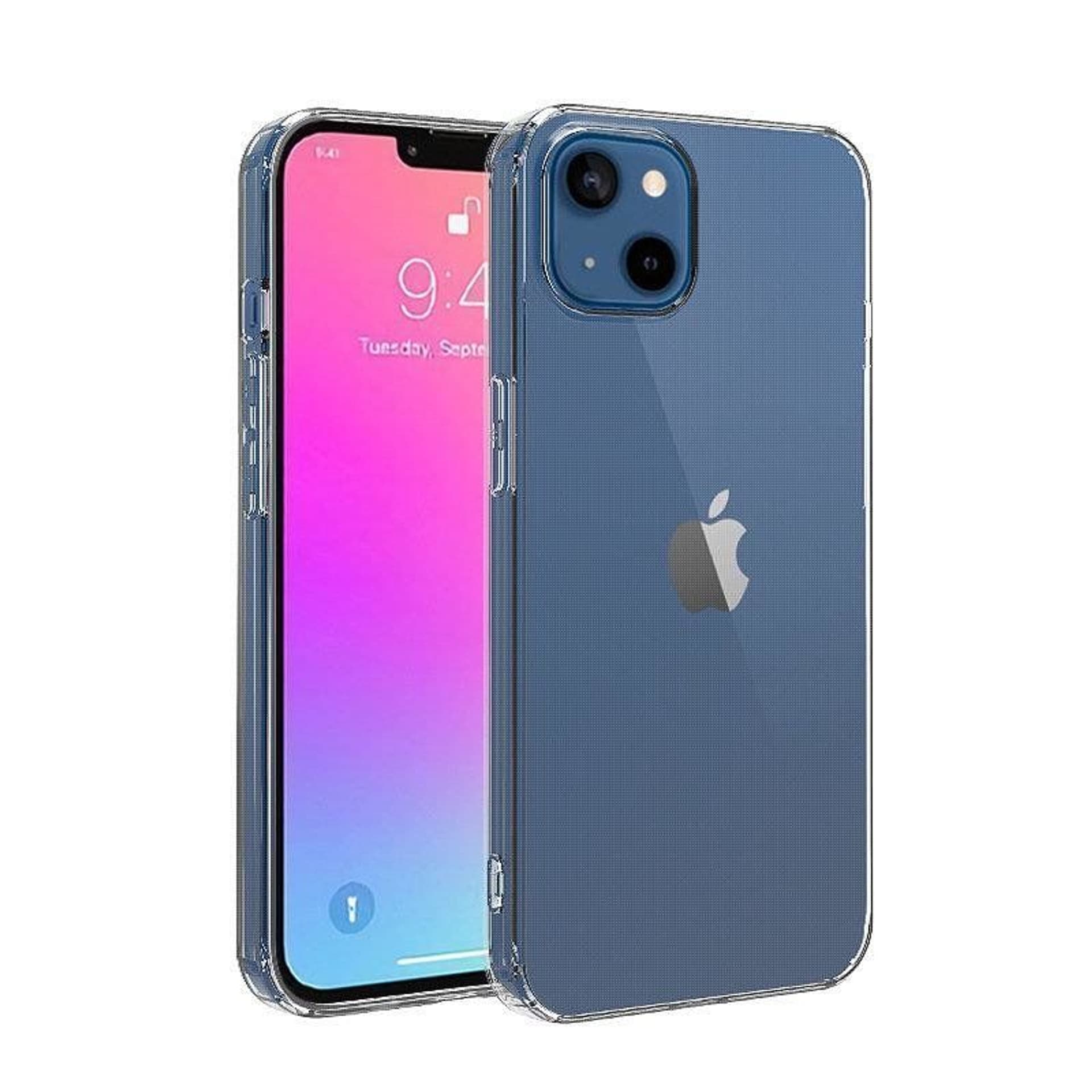 

Żelowy pokrowiec etui Ultra Clear 0.5mm Xiaomi Redmi Note 11 Pro+ 5G (China) / 11 Pro 5G (China) / Mi11i HyperCharge / POCO X4 NFC 5G przezroczysty, China) / mi11i hypercharge / poco x4 nfc 5g przezroczyst