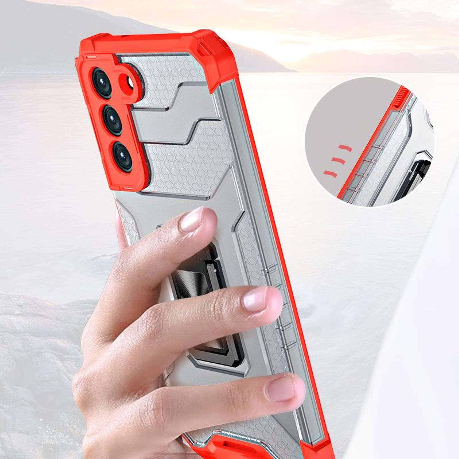 thumb