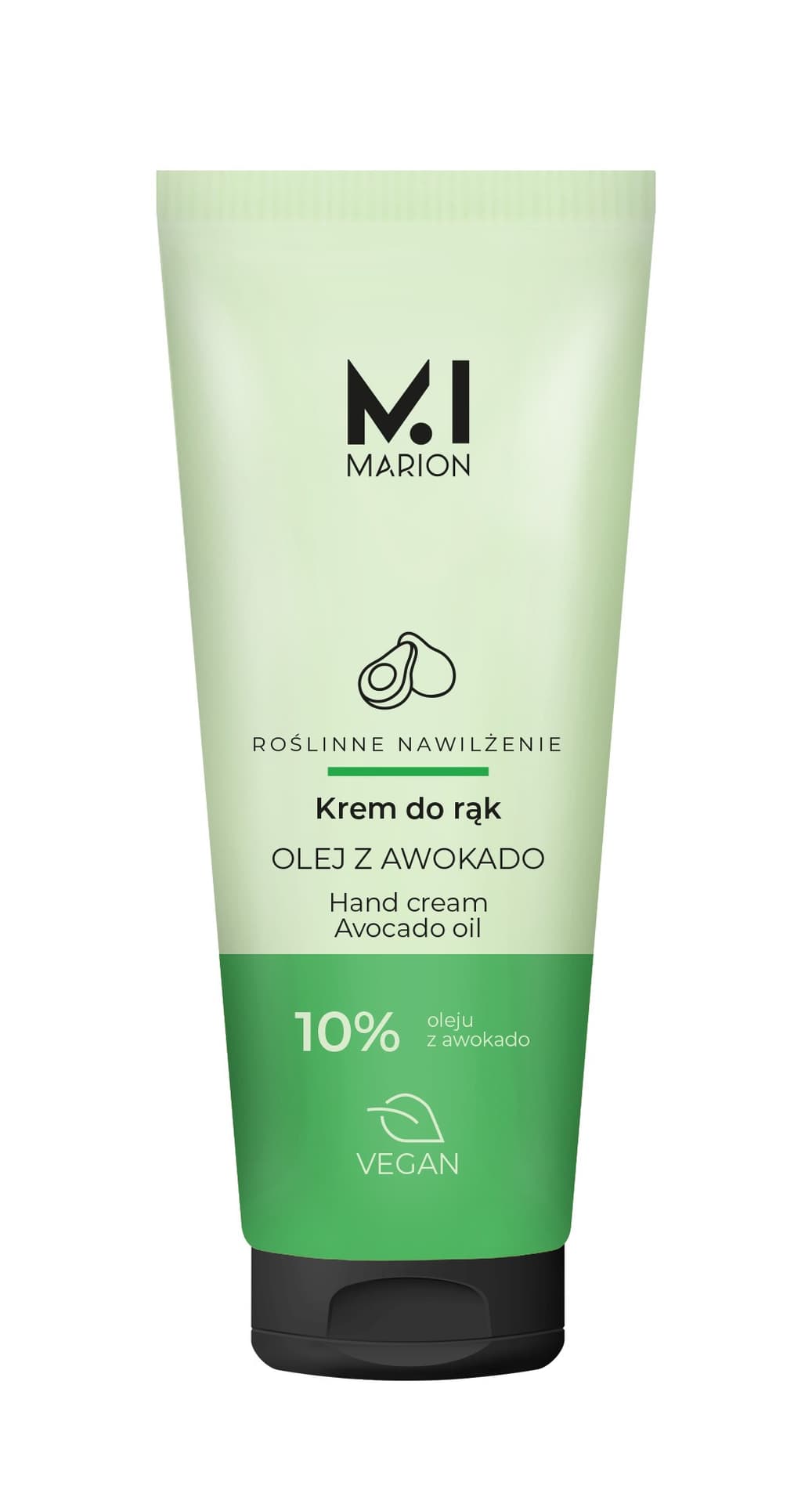 

MARION Mi Awokado-Basic Krem do rąk 75ml