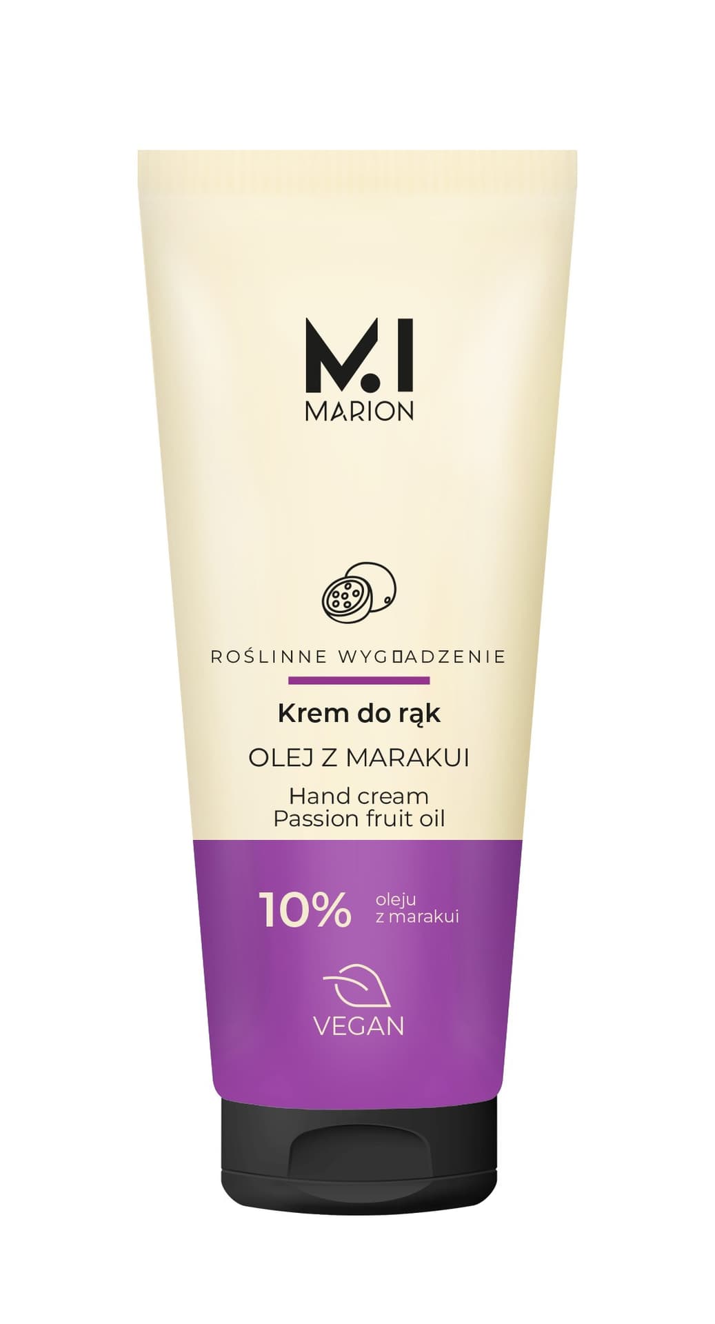 

MARION Mi Maracuja-Basic Krem do rąk 75ml