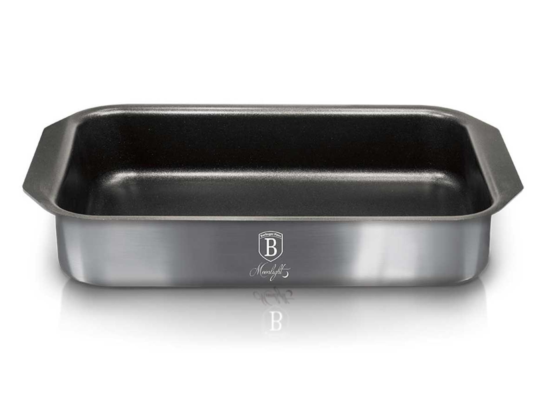 

Brytfanna granitowa Berlinger Haus BH-6017 Moonlight