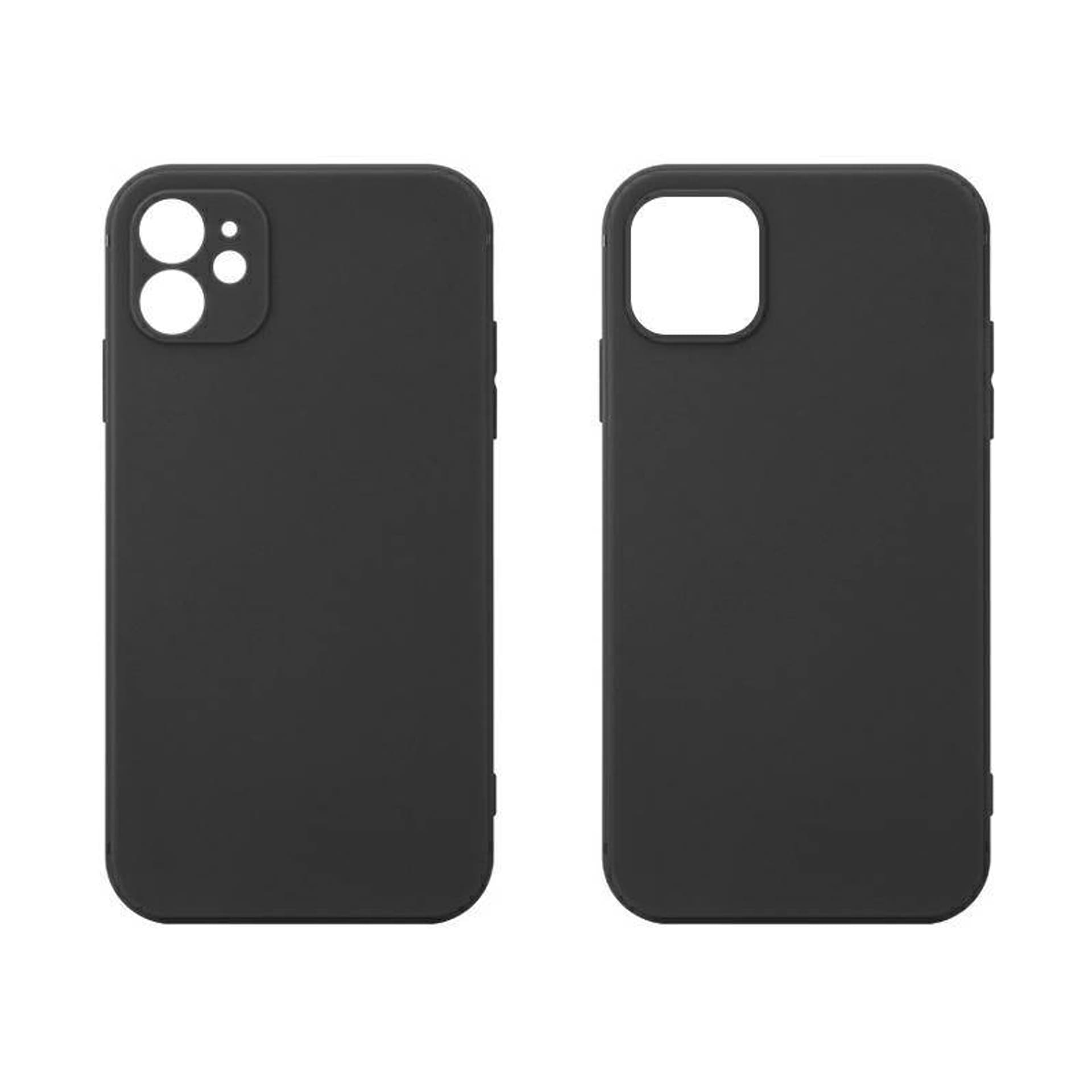

Etui OPPO A98 5G Tint Case czarne