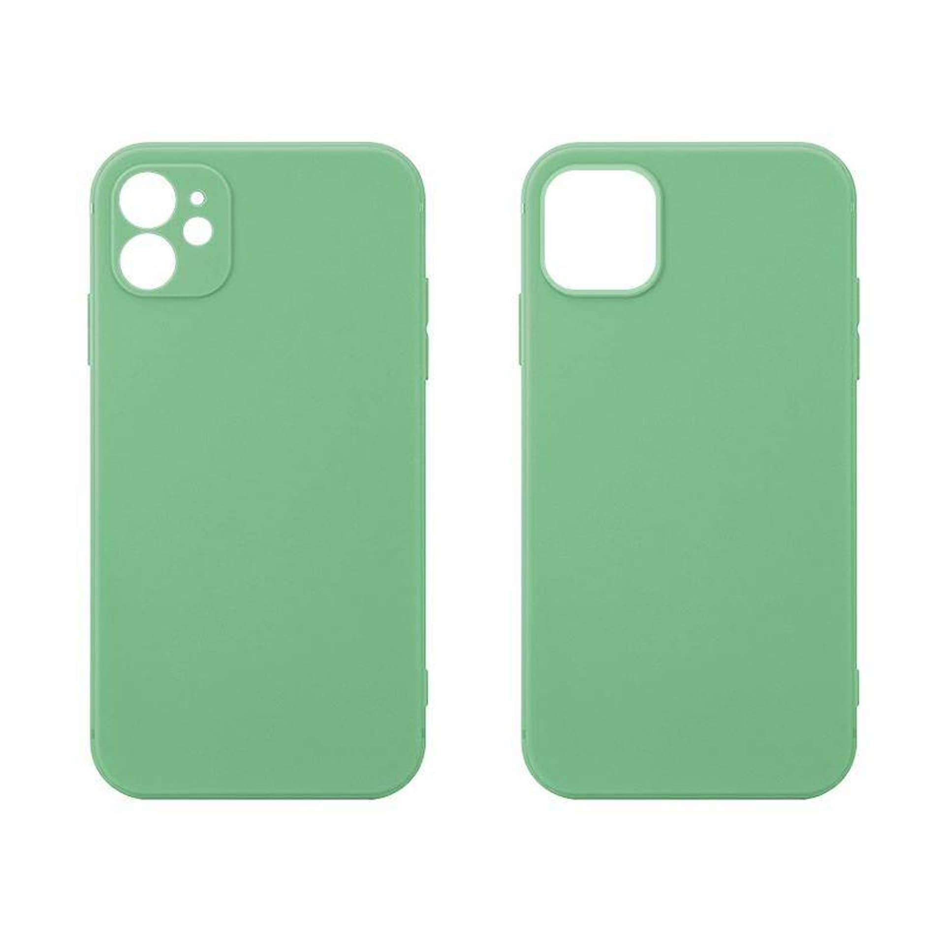 

Etui OPPO A98 5G Tint Case zielone