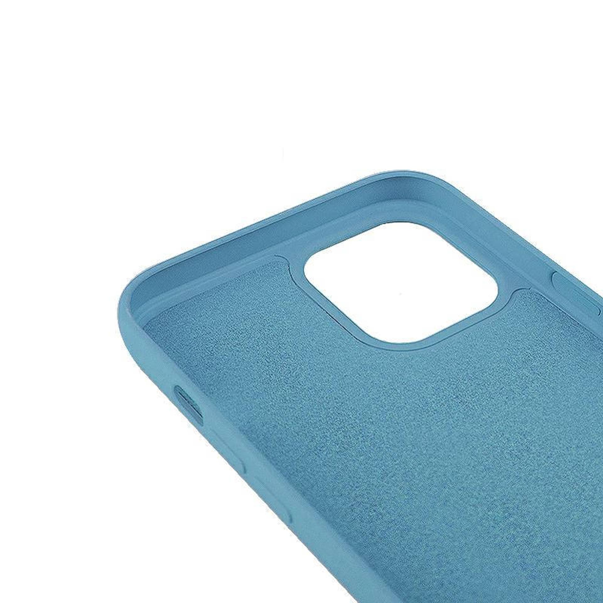 

Etui MOTOROLA MOTO E13 Tint Case granatowe