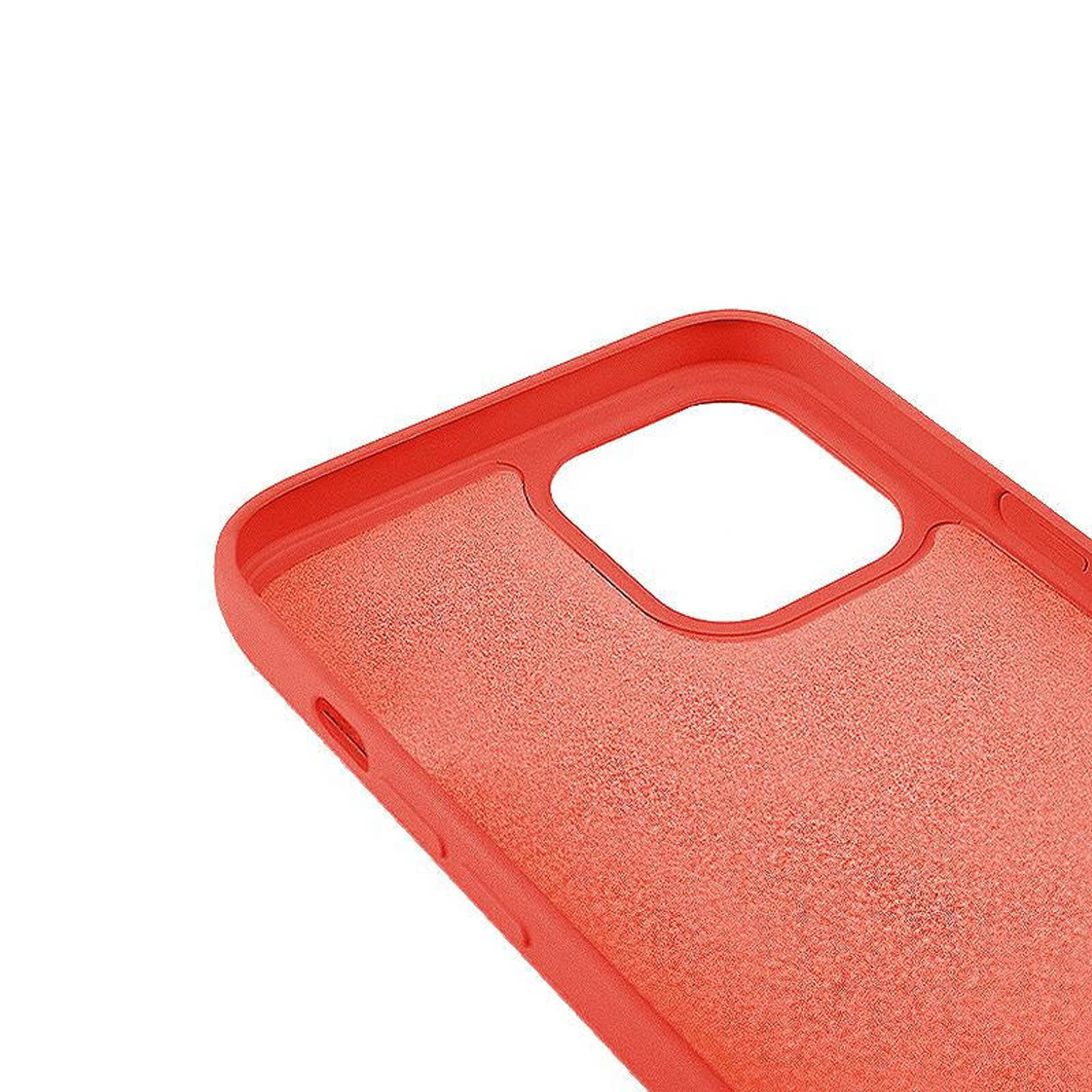 

Etui MOTOROLA MOTO E13 Tint Case czerwone